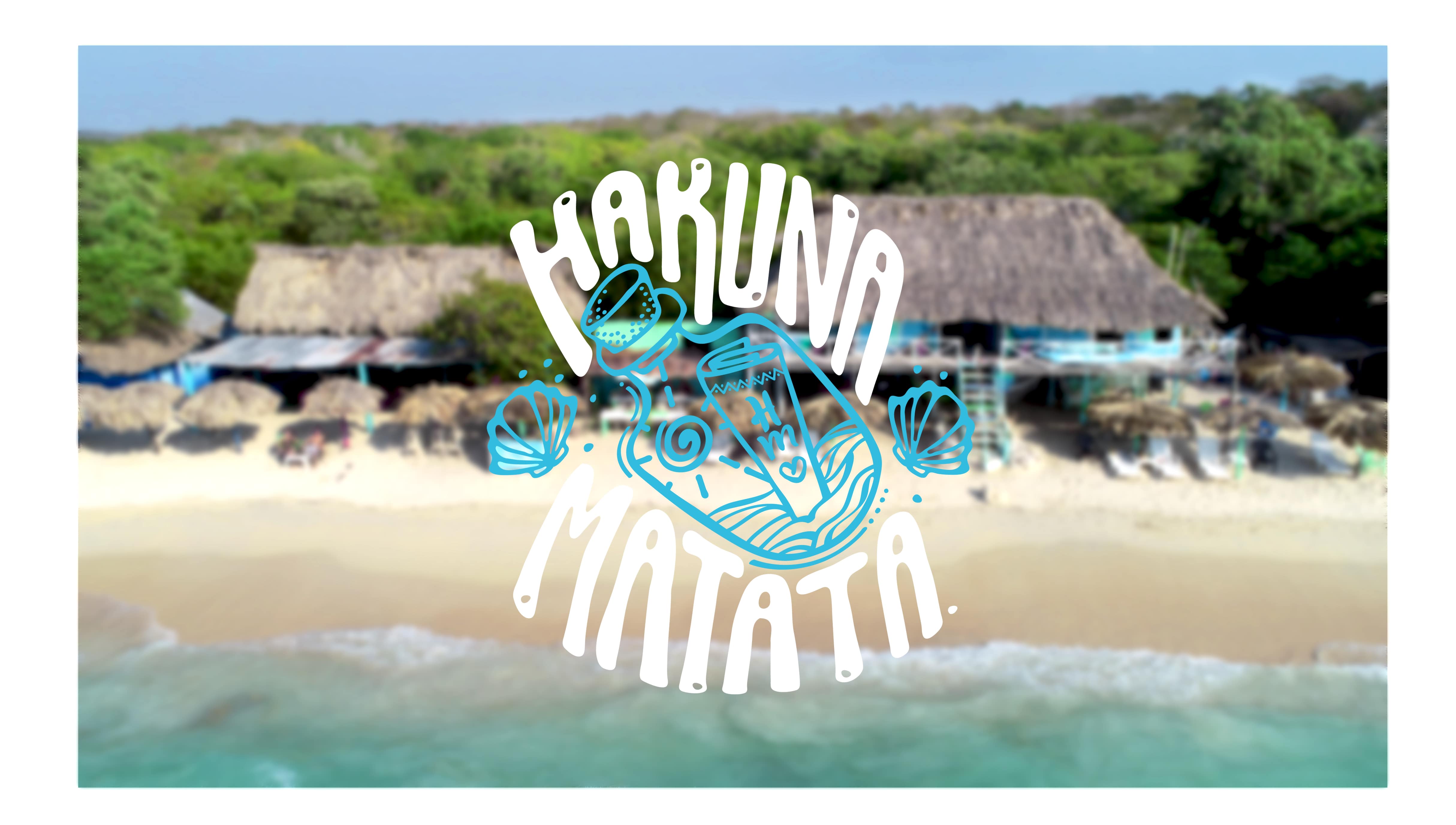 Hakuna Matata EcoHostal in Cartagena, Colombia Find Cheap Hostels and Rooms at