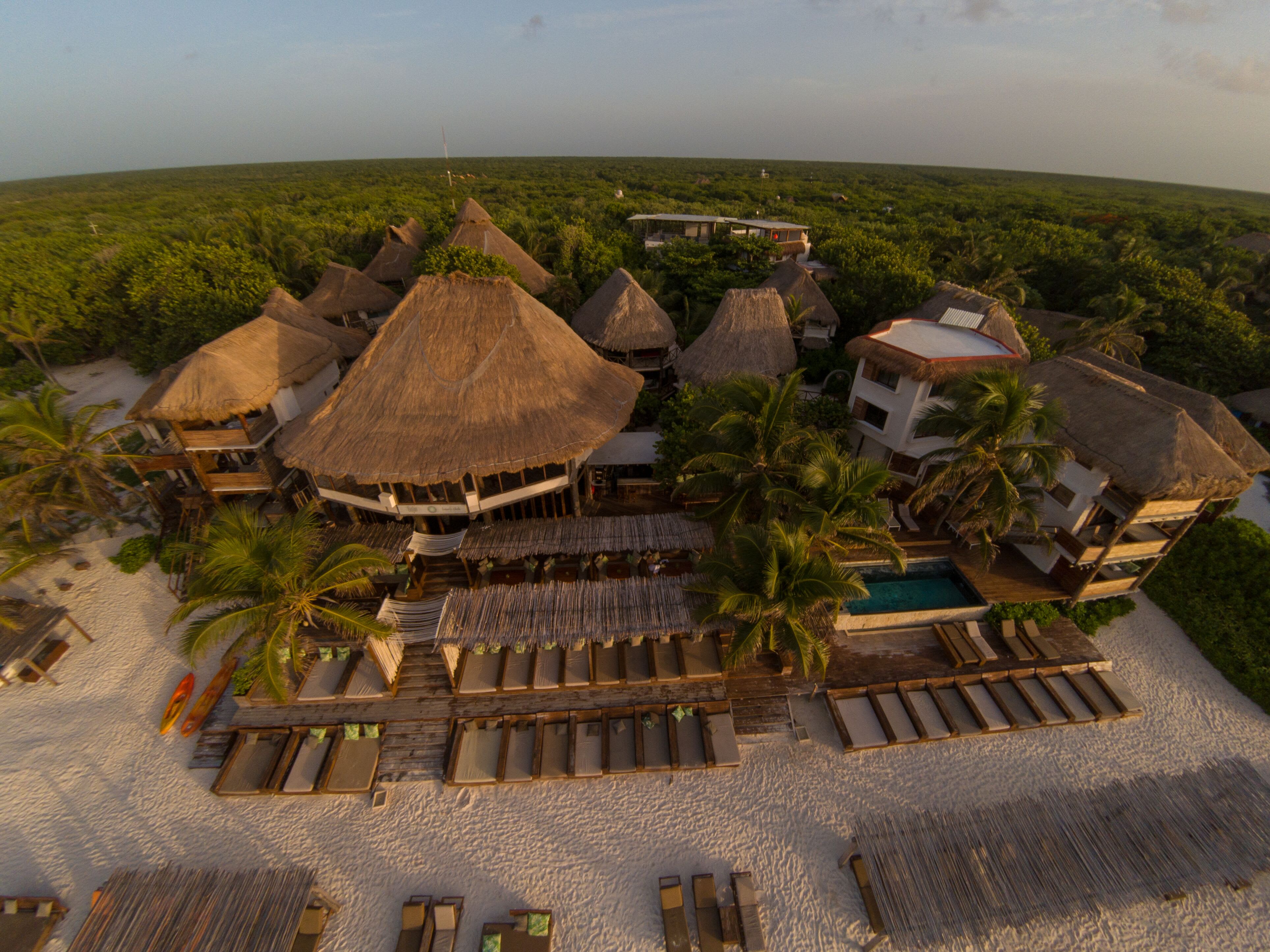 hostelworld tulum