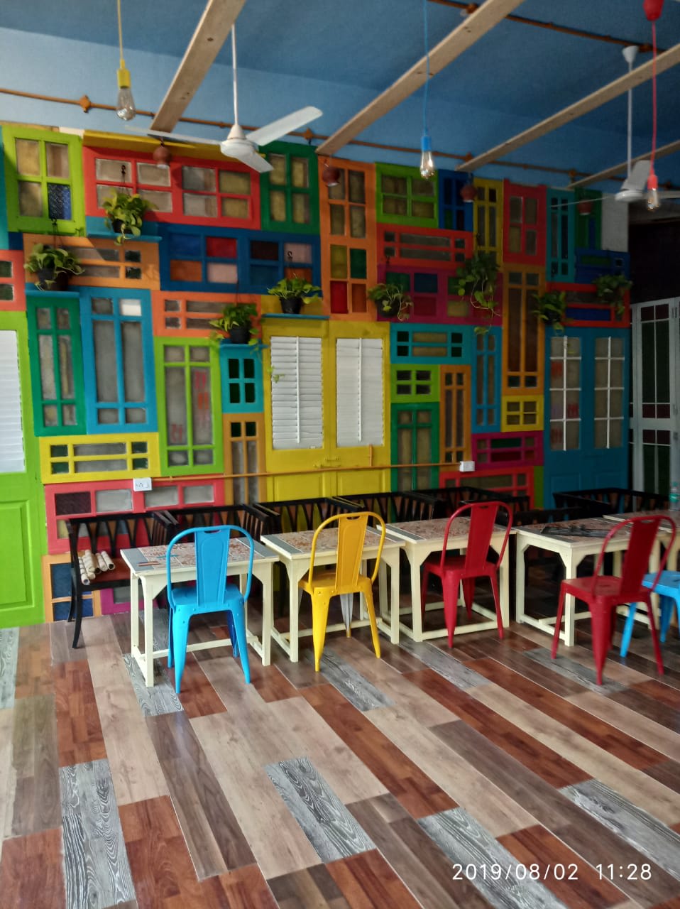 Salaam Namastey Backpackers, Mumbai - 2021 Prices & Reviews - Hostelworld