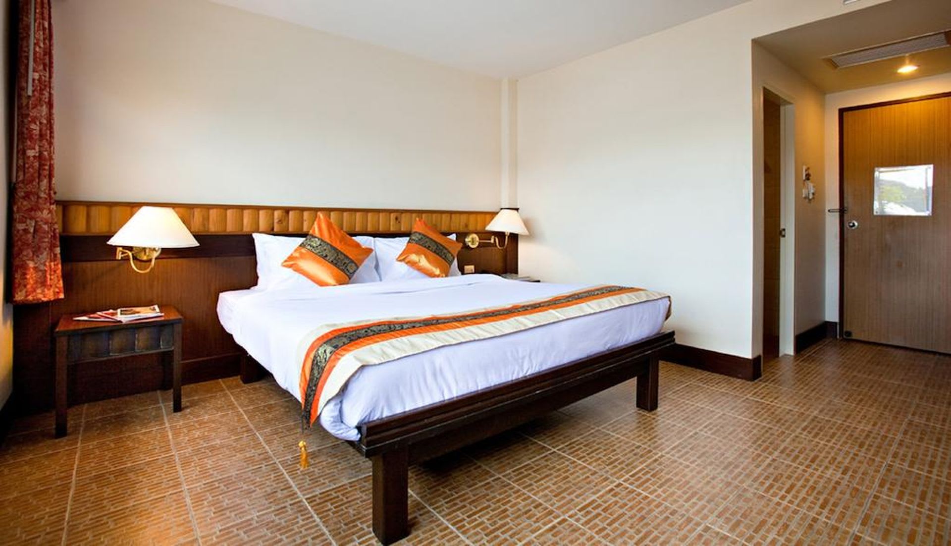 C&N Hotel in Phuket, Thailand Find Cheap Hostels and Rooms at