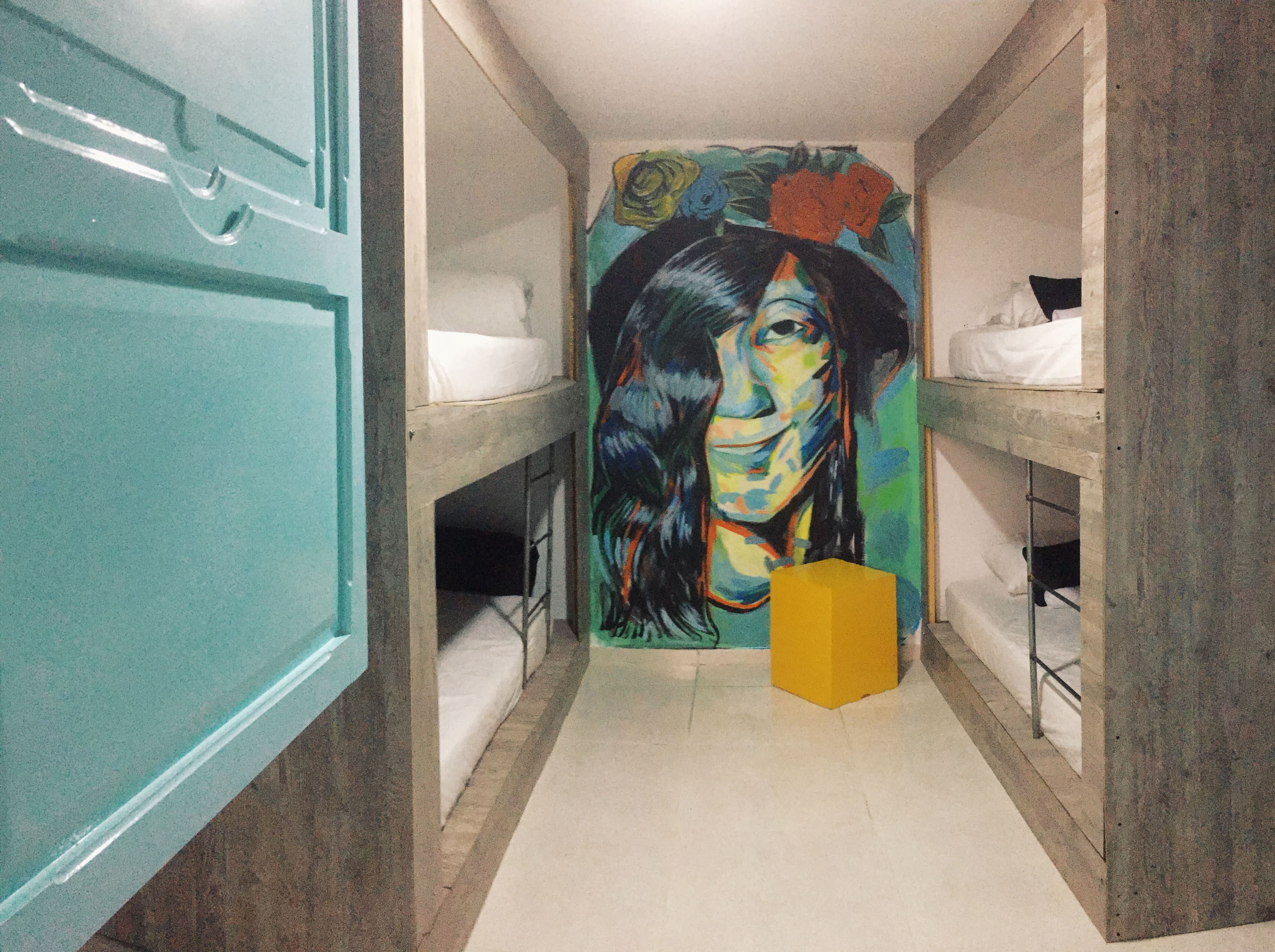 Eureka Hostal Cultural in Salento, Colombia Find Cheap Hostels and