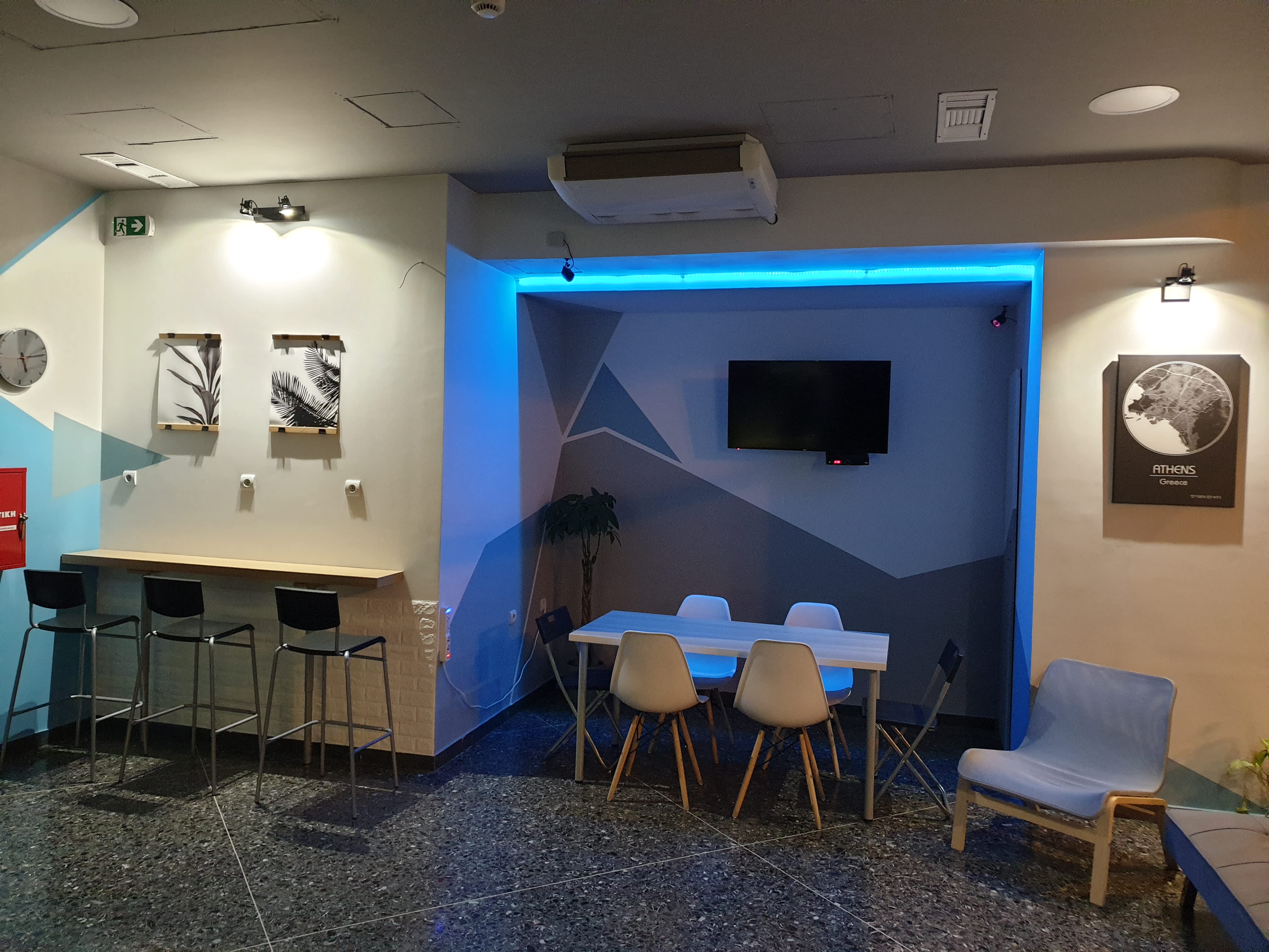 Central Hostel, Athens 2024 Prices & Reviews Hostelworld