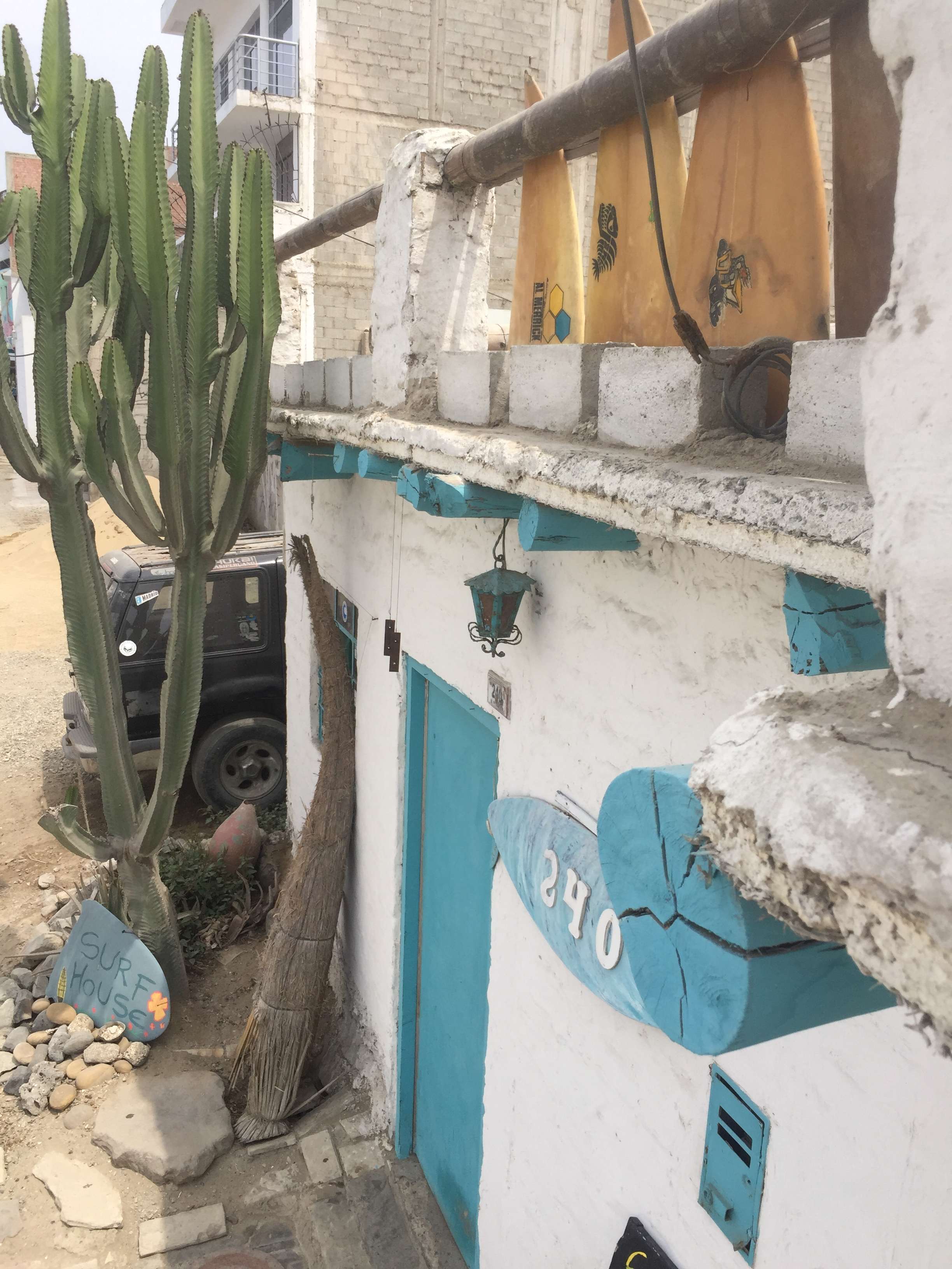 Huanchaco Surf Camp, Huanchaco 2024 Prices & Reviews Hostelworld