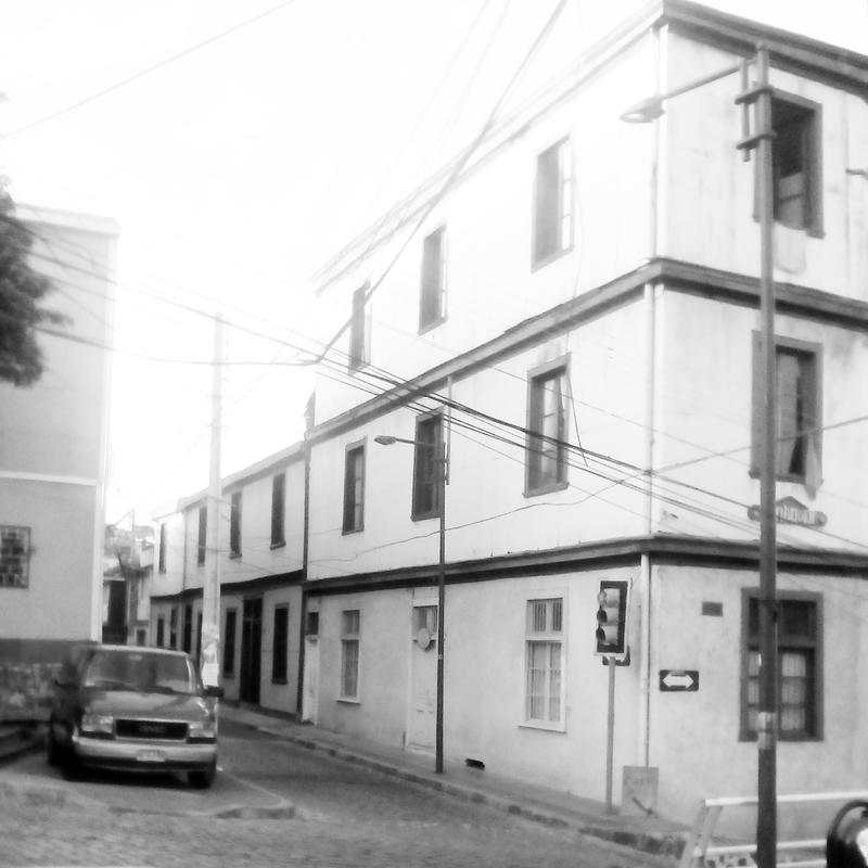 Hostal Casa de Mouat - B&B
