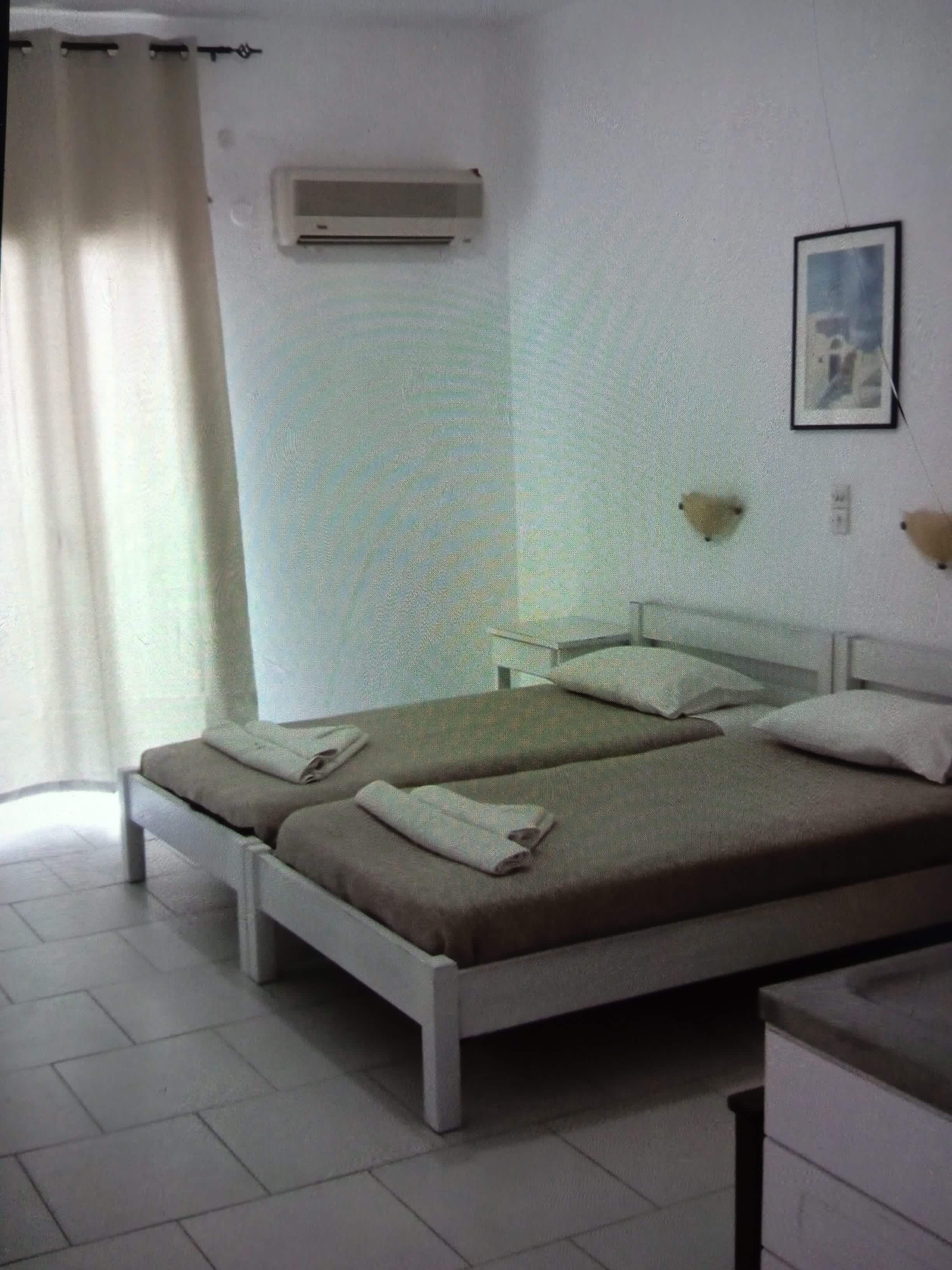 Cheap Rooms (Jimmy's), Paros 2024 Prices & Reviews Hostelworld