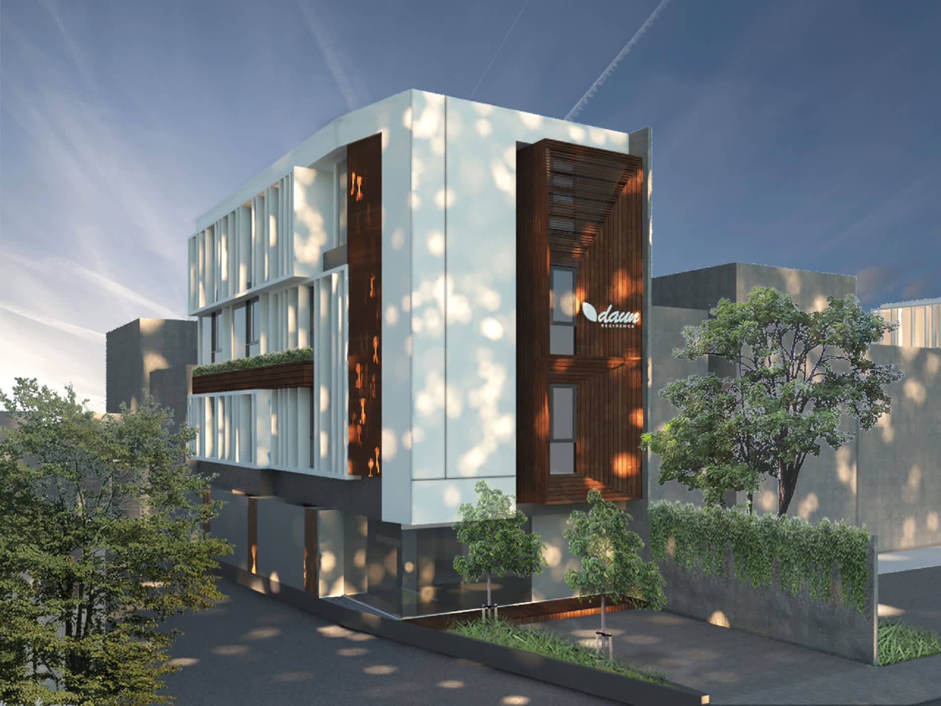 Daun Residence Bandung, Bandung 2024 Prices & Reviews Hostelworld