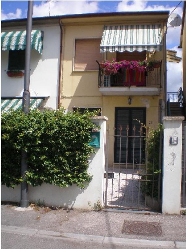 Pisa Central Station Apartments
