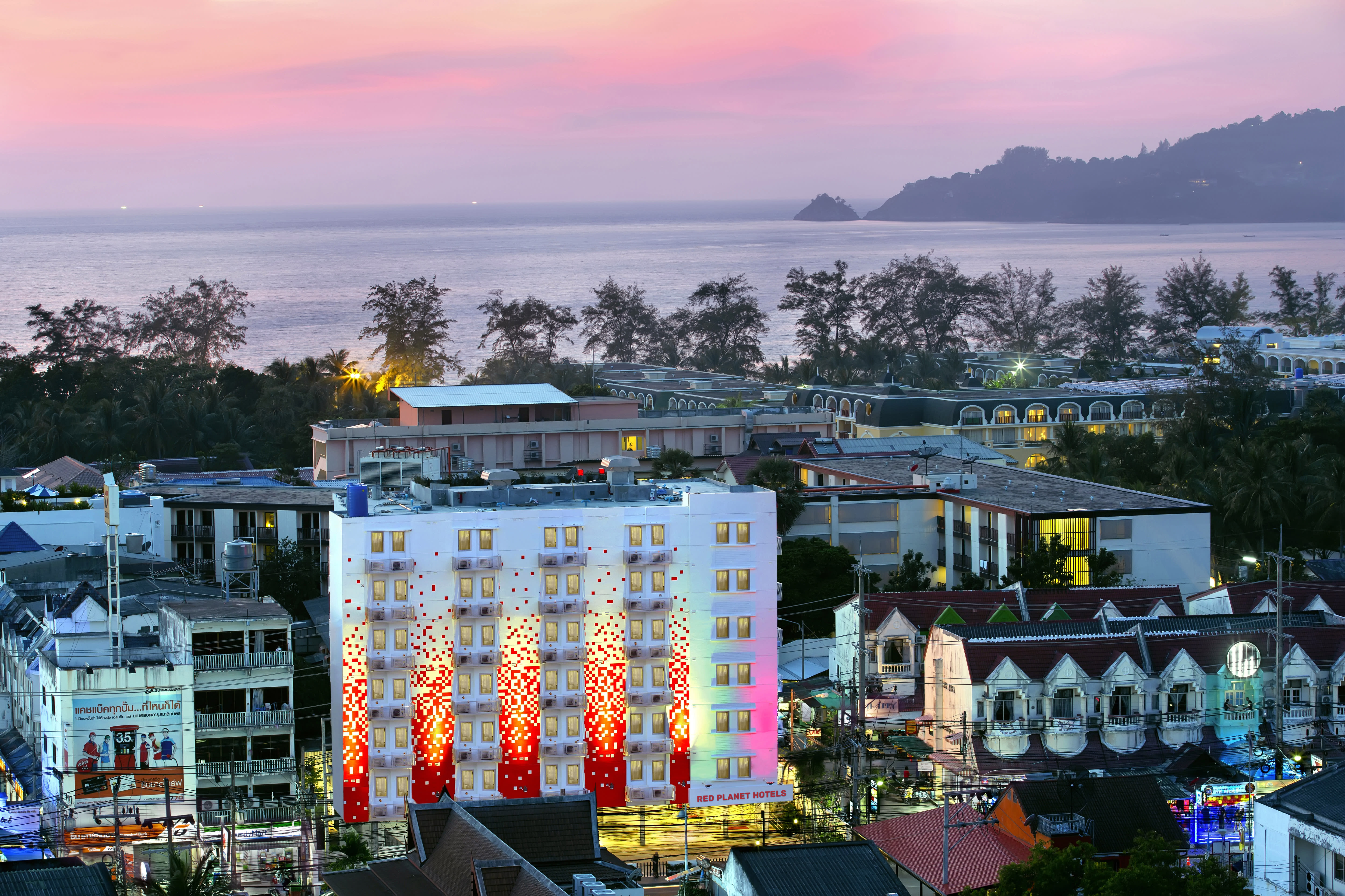 Recenta phuket suanluang 4