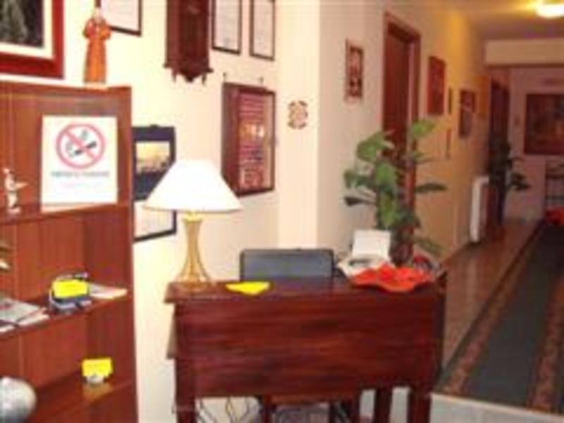 Alloggio suite del Conte