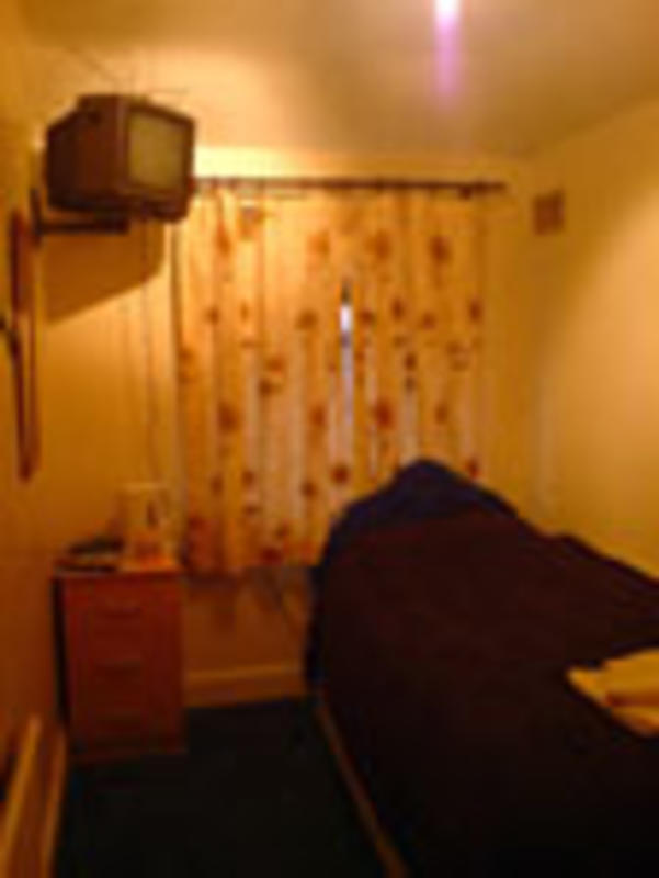 Revive Lodge
