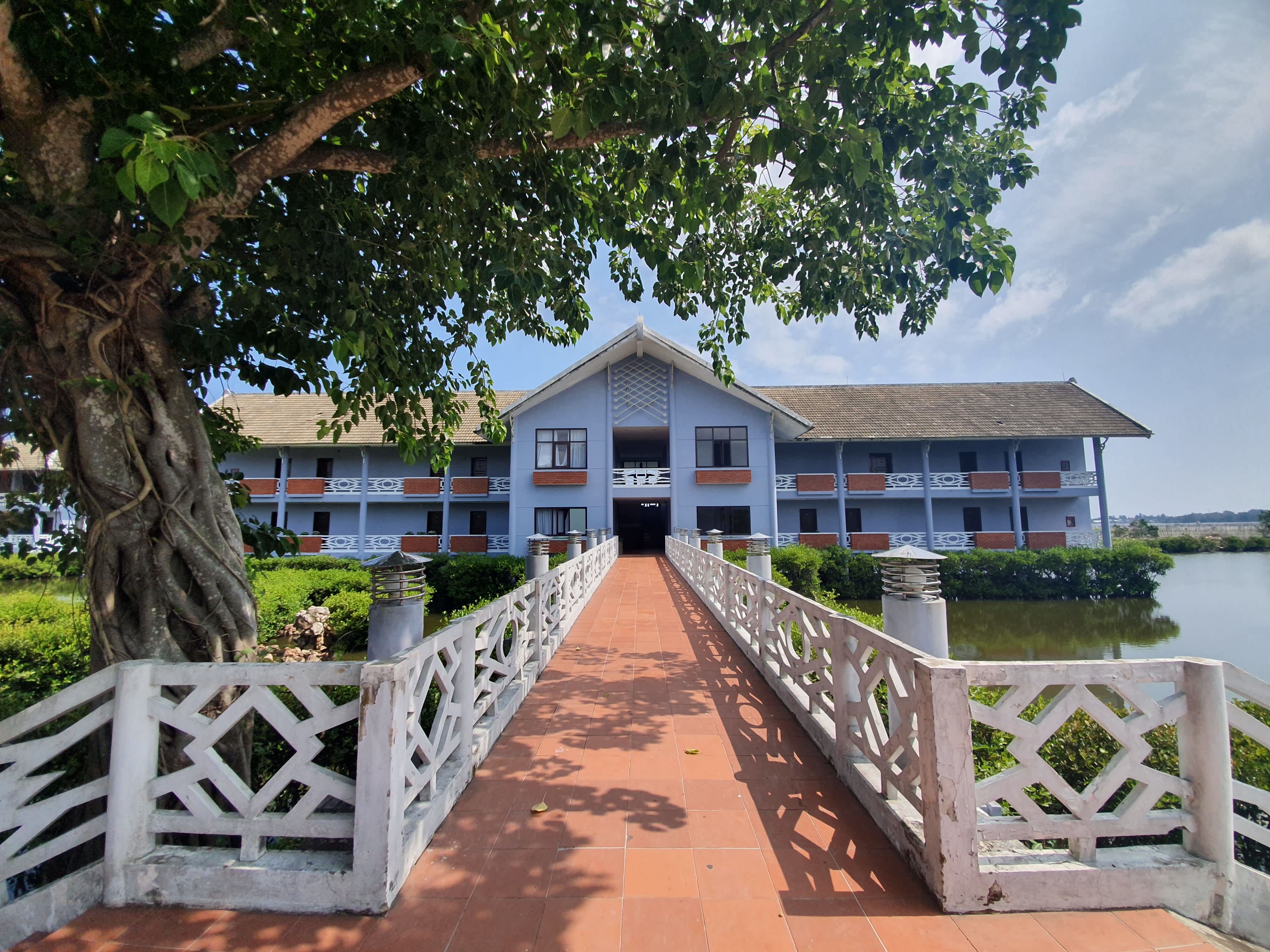 Sun and Sea Resort Hue Hue, Vietnam