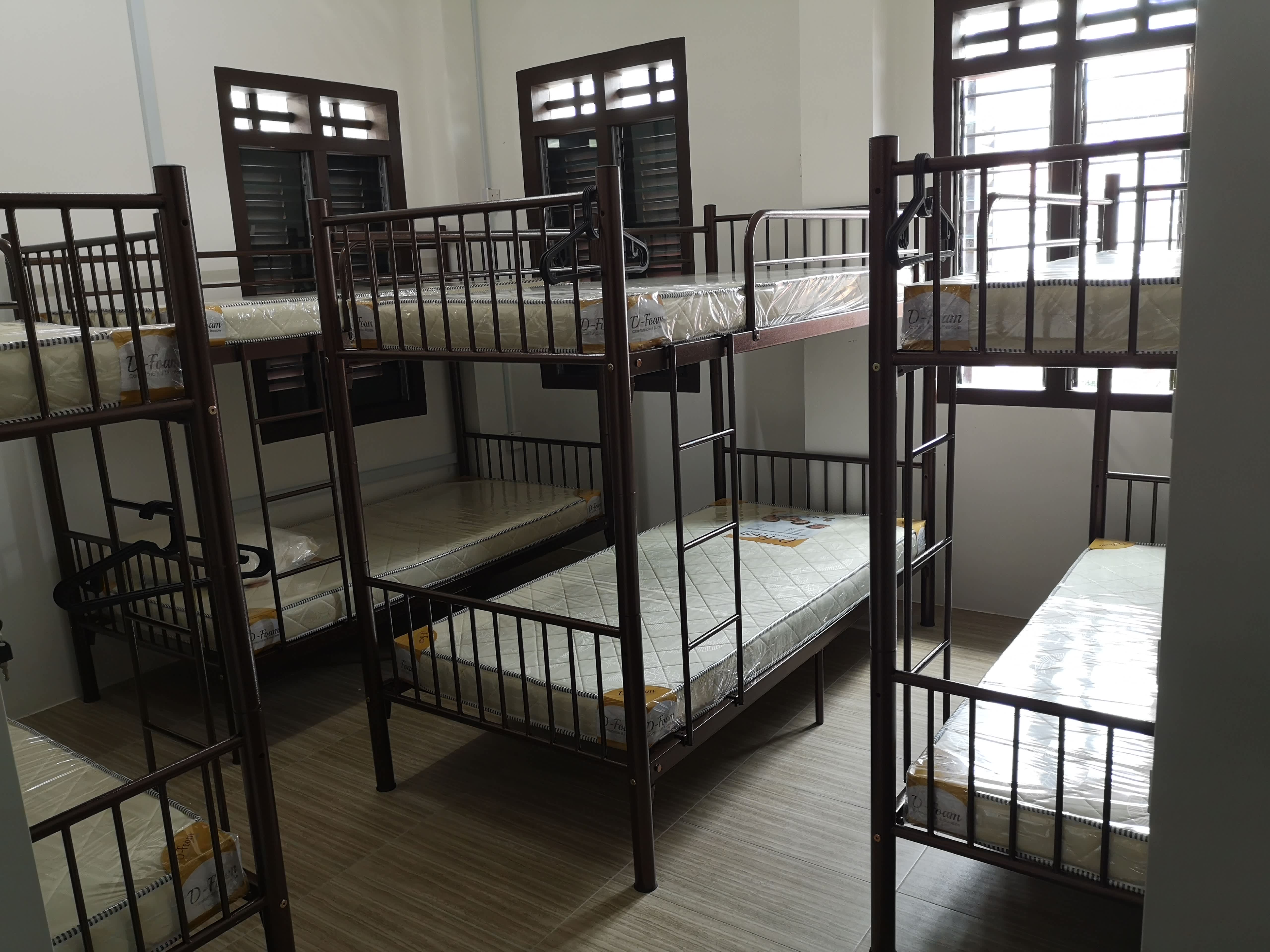 Homey Hostel, Ipoh 2024 Prices & Reviews Hostelworld