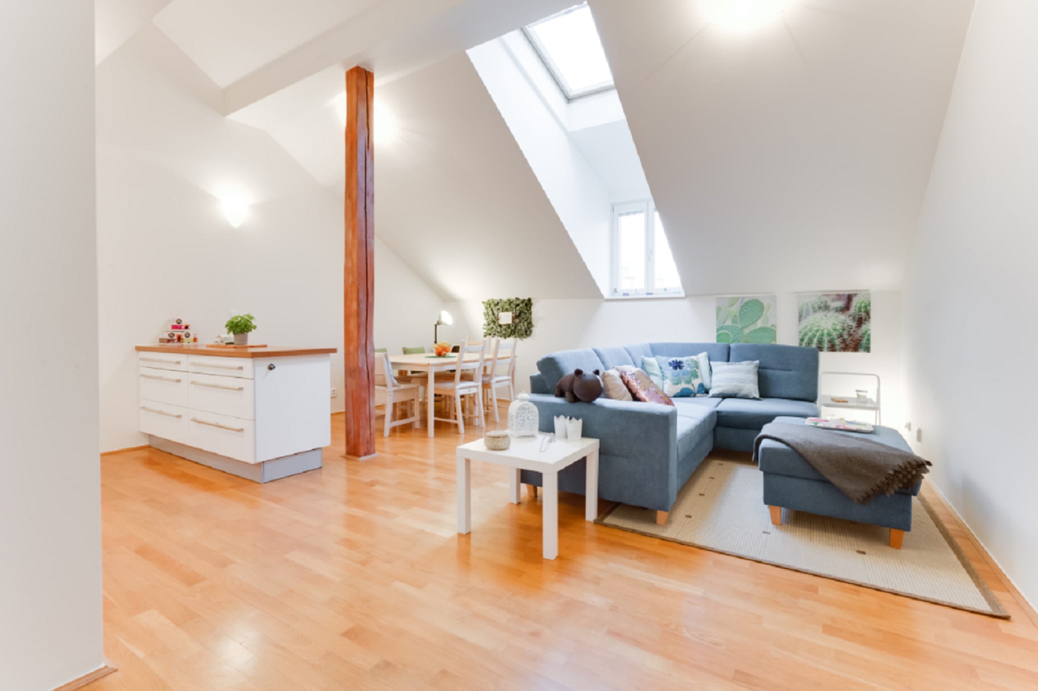 Prague Byt 20 Homestay in Prague, Czech Republic Find Cheap Hostels