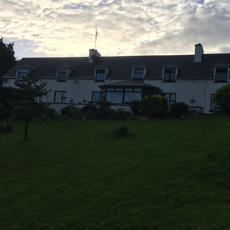 Donegal Town Independent hostel
