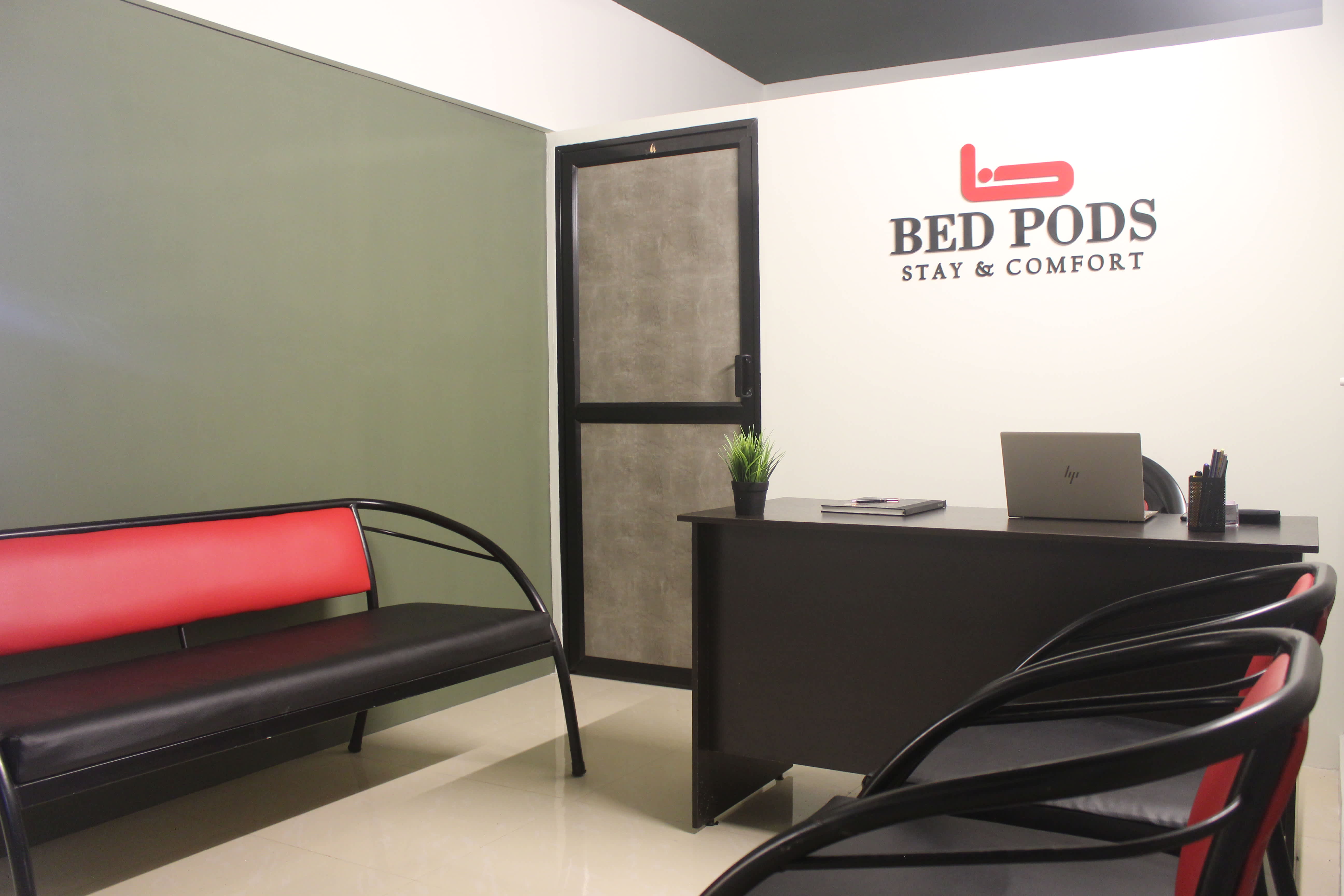 Bed Pods Hostel, Trivandrum 2024 Prices & Reviews Hostelworld