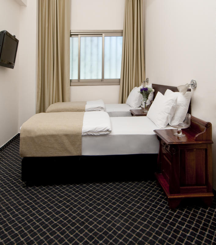 Sun City Hotel