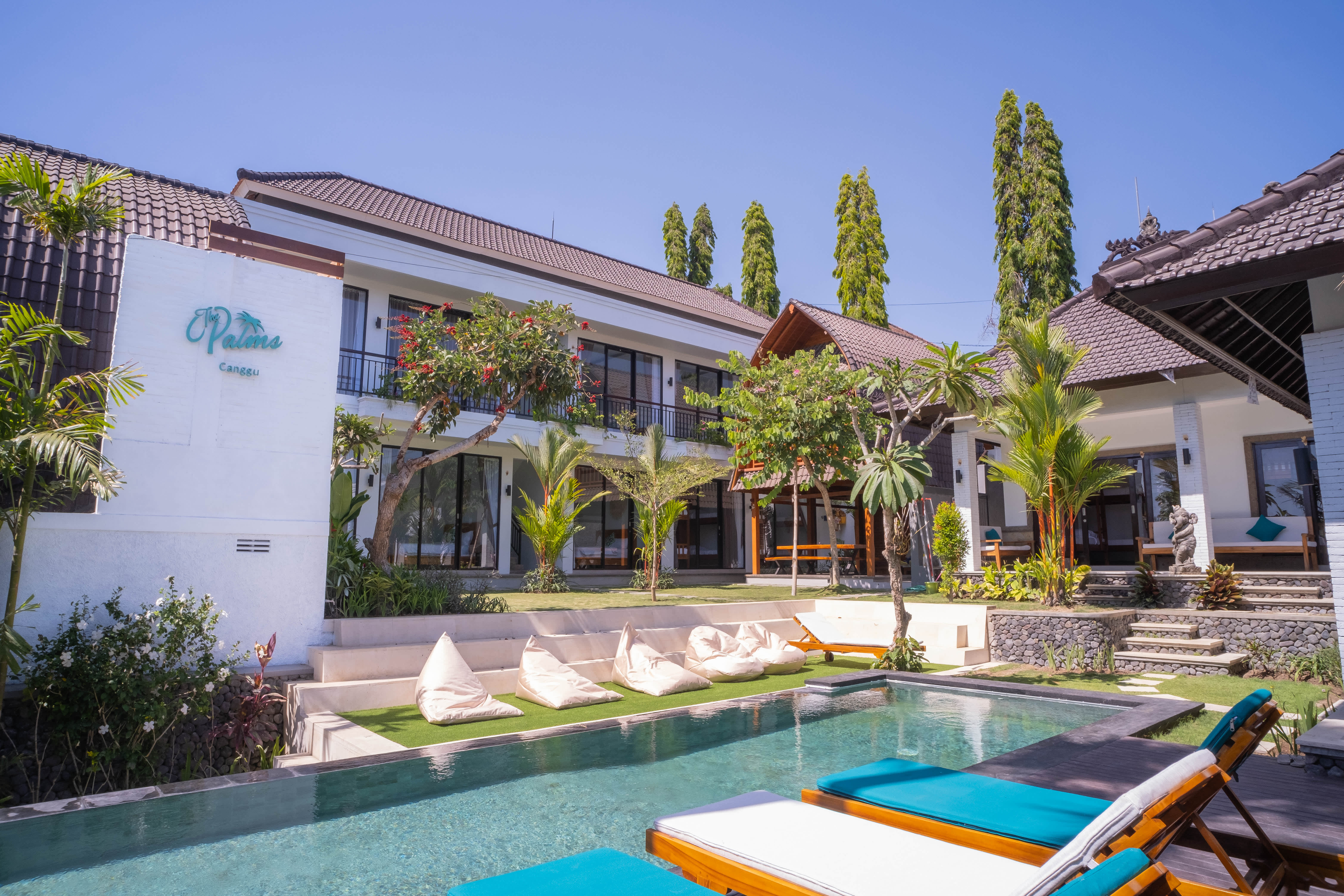 The Palms Canggu Canggu 2021 Prices And Reviews Hostelworld