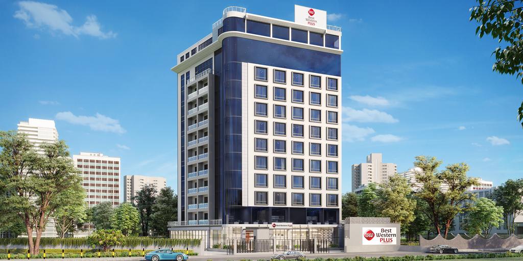Best Western Plus Westlands Hotel in Nairobi, Kenya Find Cheap