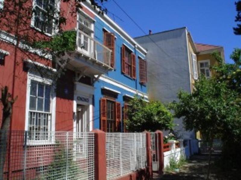 Residencia en el Cerro - Hostal