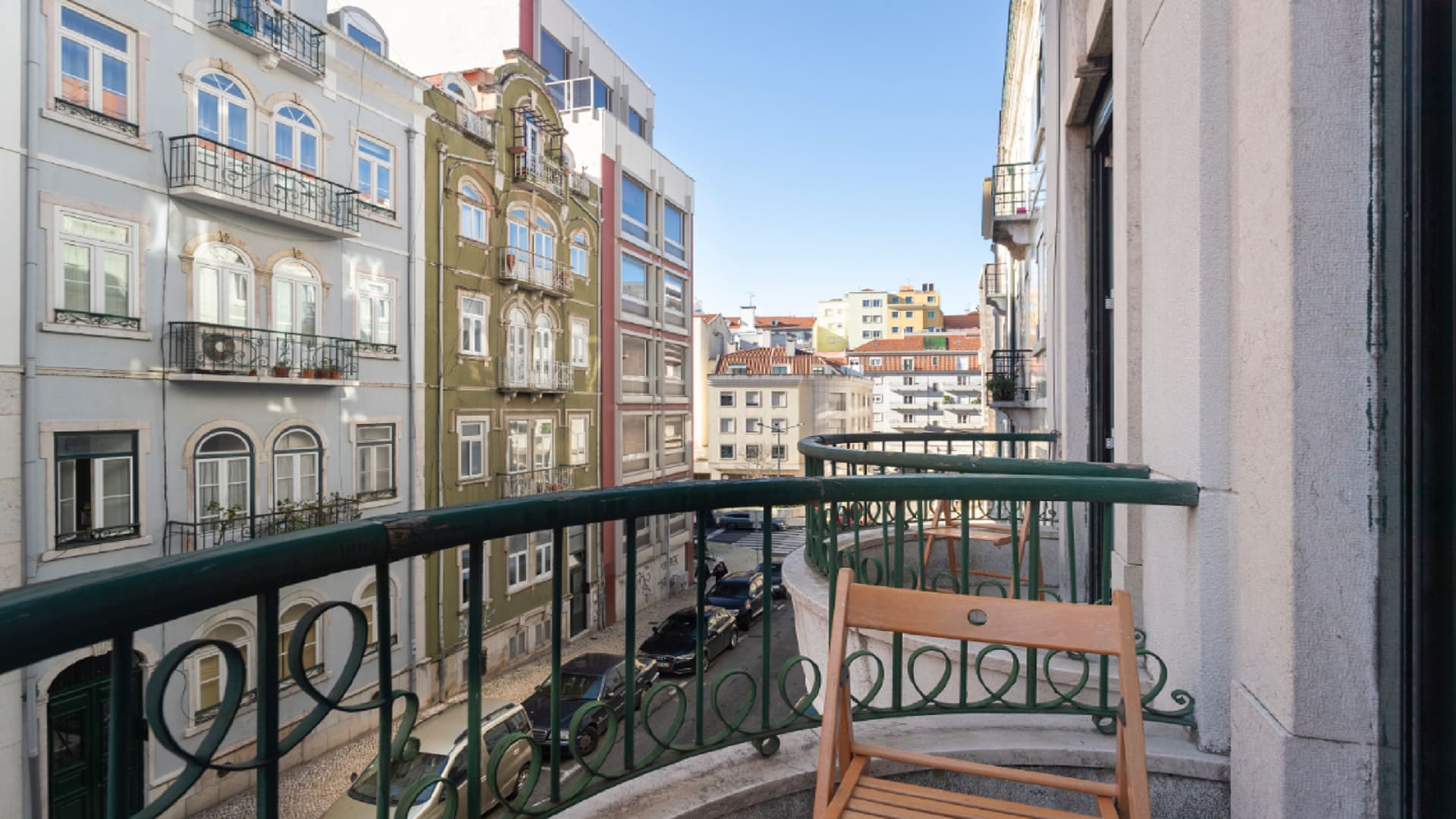 Global Atrium, Lisbon 2021 Prices & Reviews Hostelworld