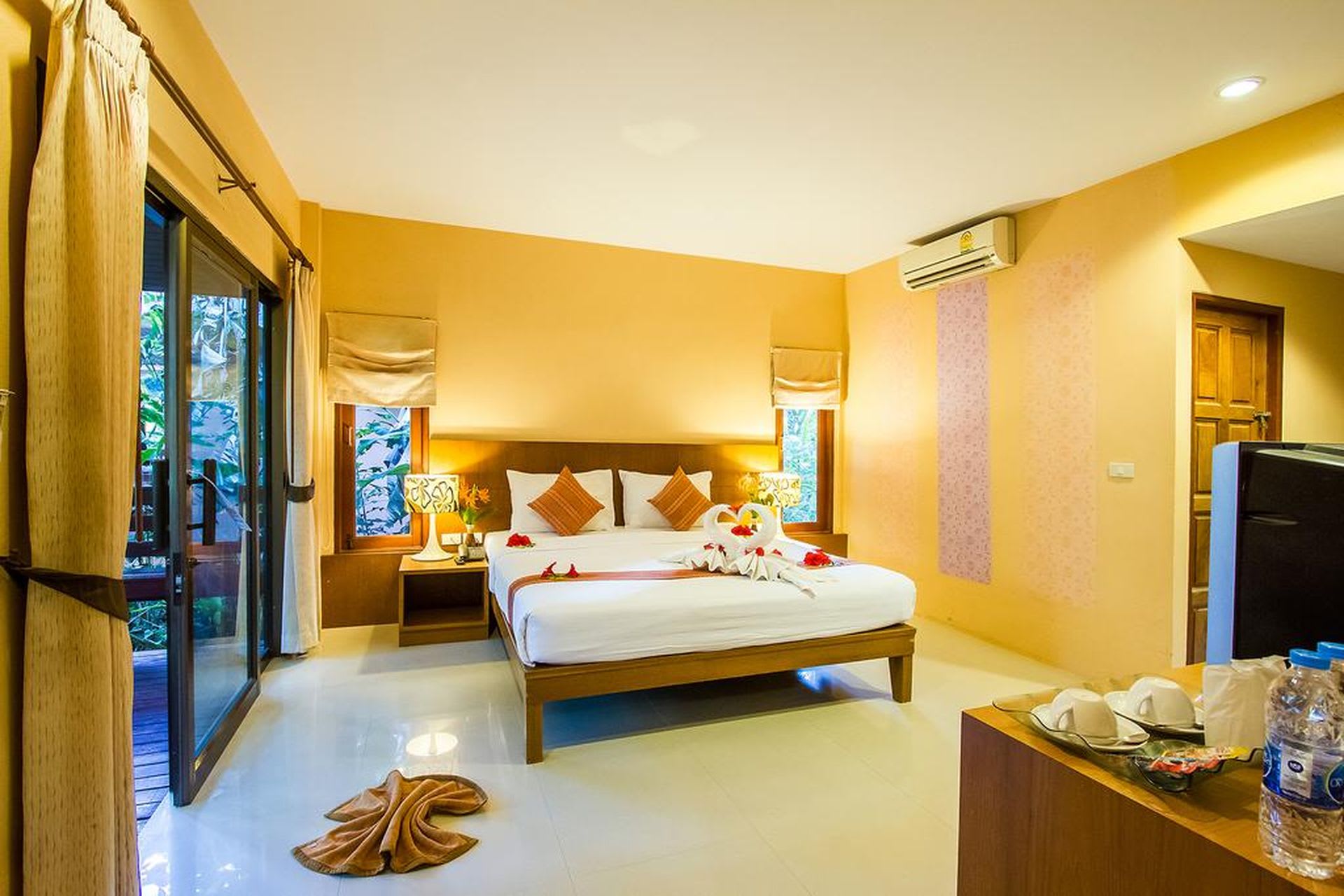 Sunda Resort, Krabi 2024 Prices & Reviews Hostelworld