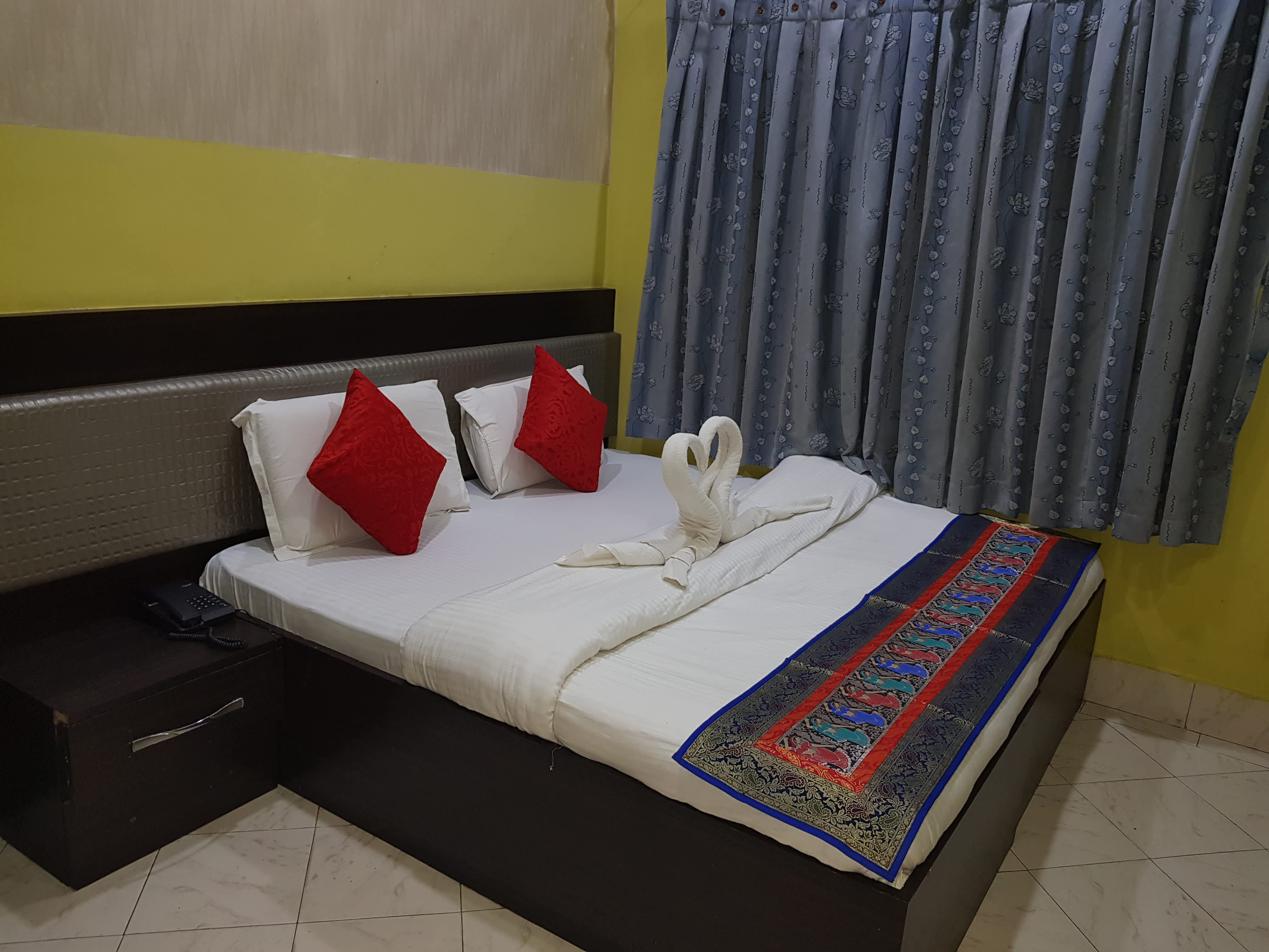 Hotel MRK, Varanasi - 2024 Prices & Reviews - Hostelworld