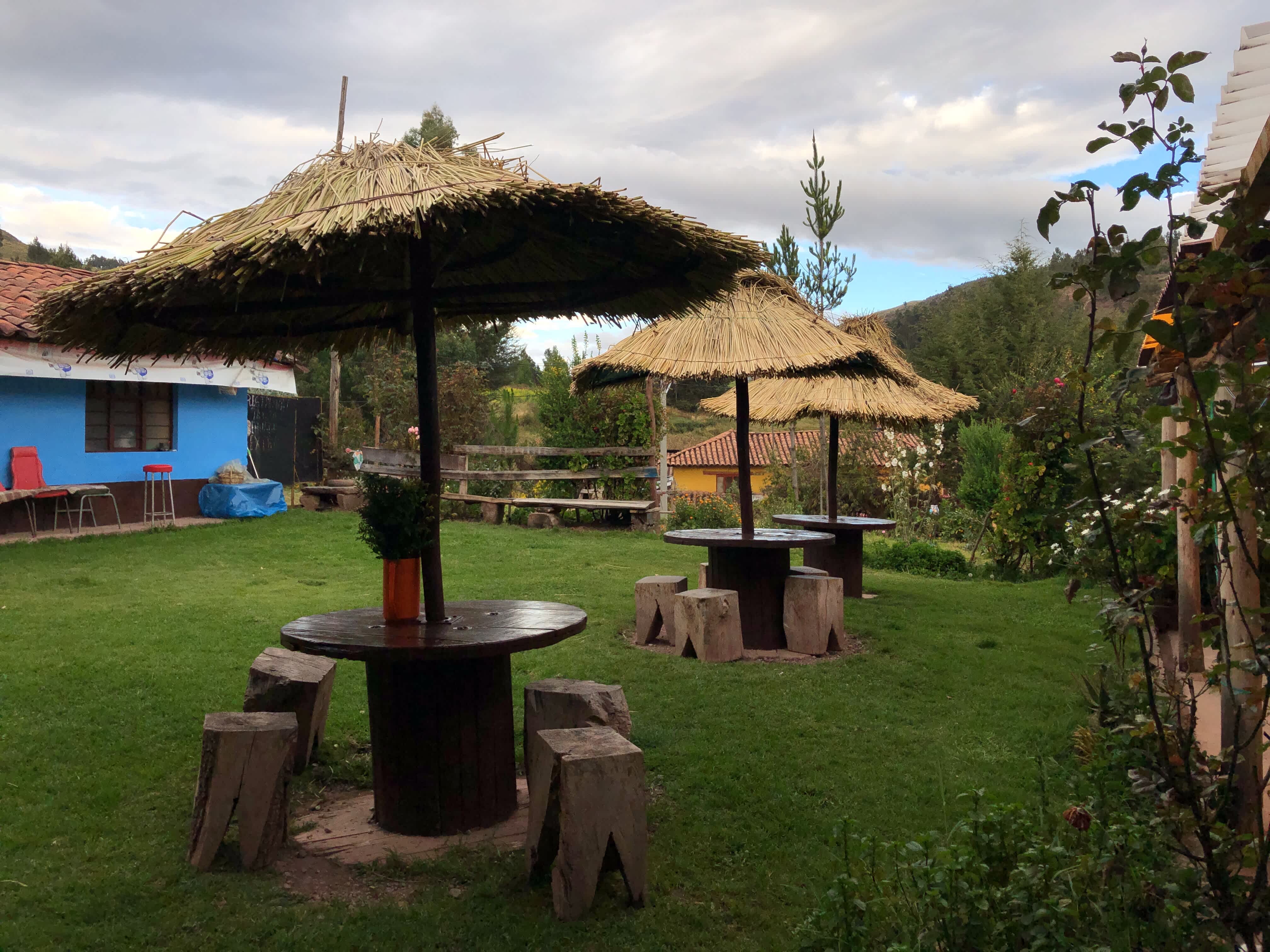La Olla Peruana in Cusco, Peru Find Cheap Hostels and Rooms at