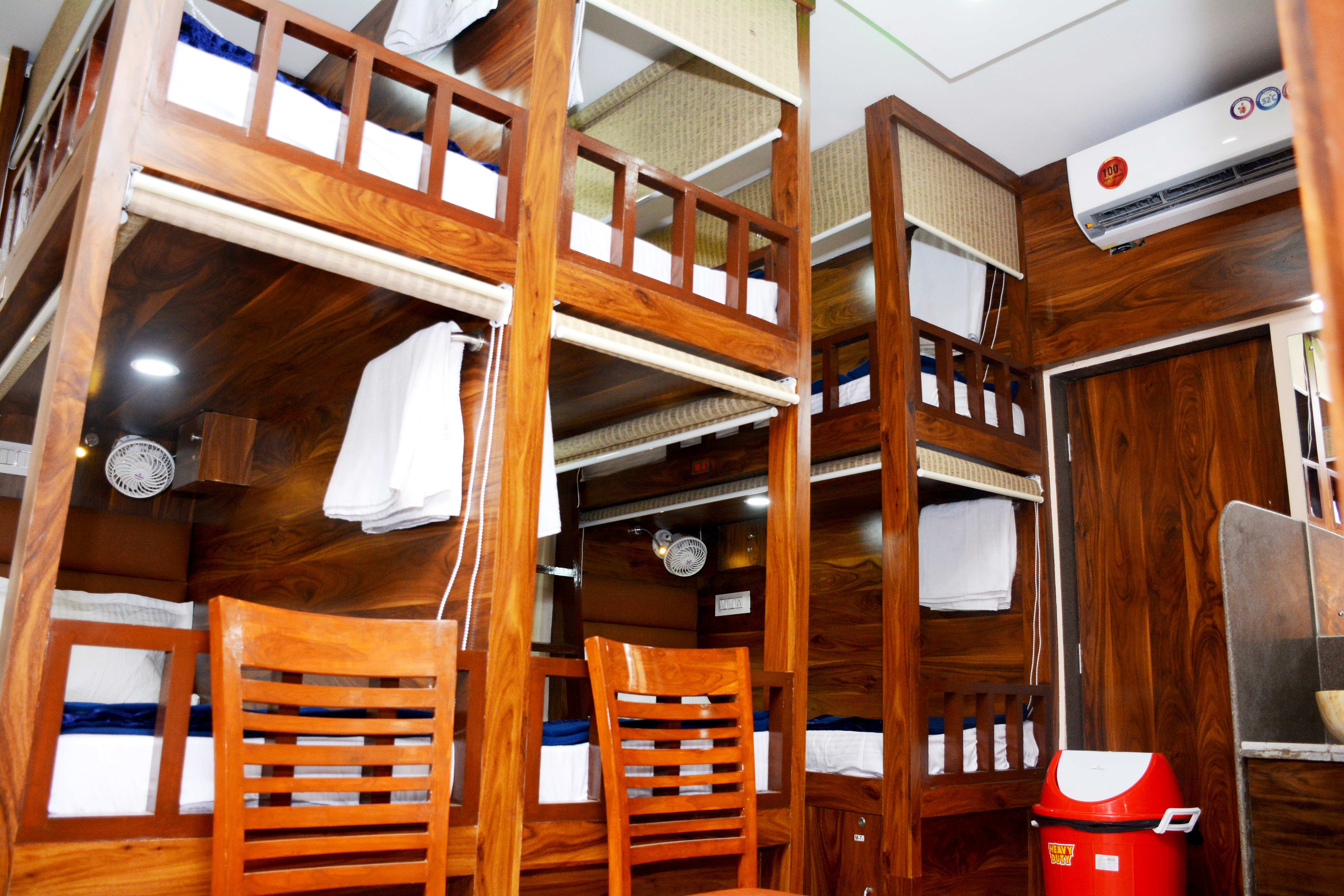Hotel Nest N Rest, Mumbai 2024 Prices & Reviews Hostelworld