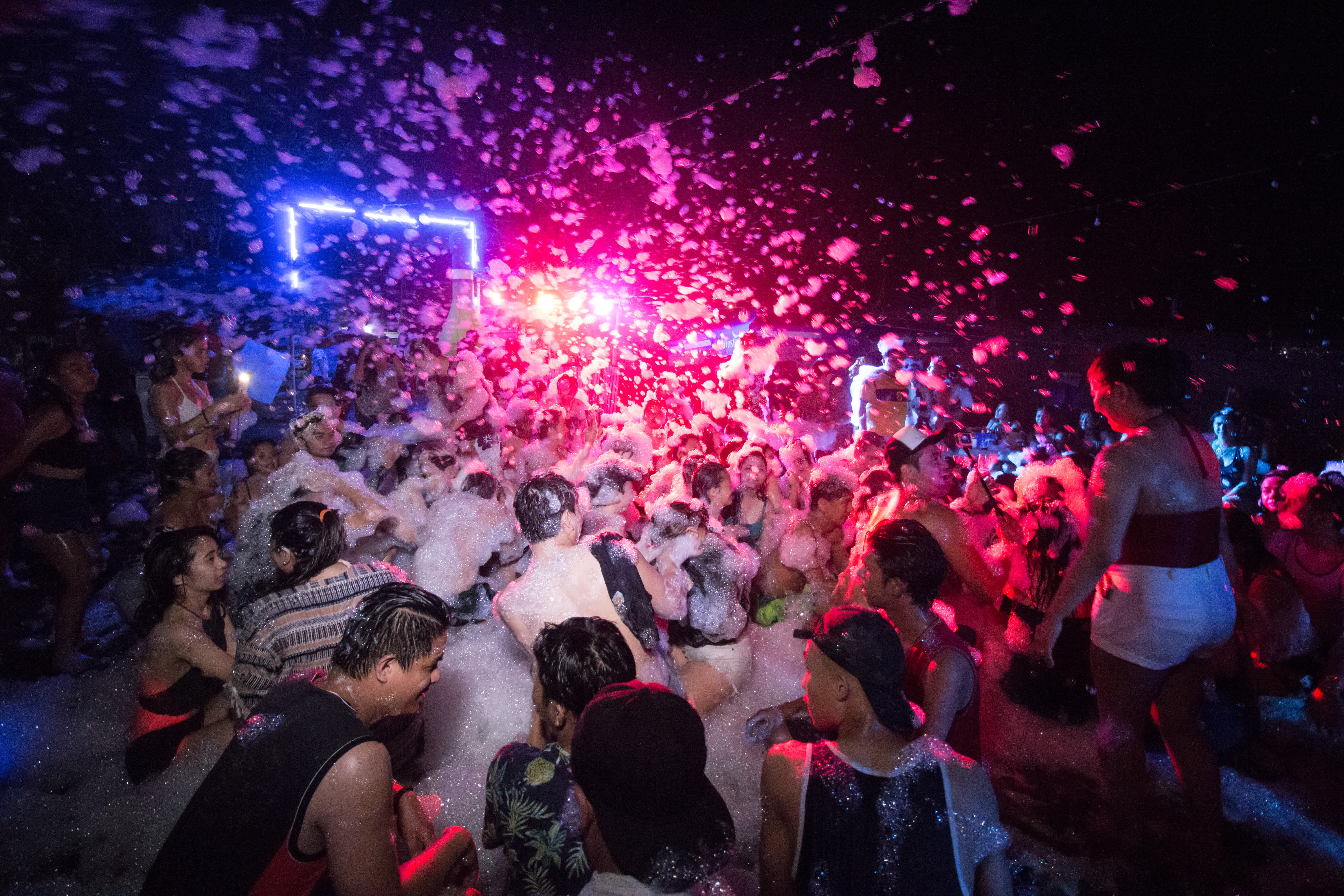 Camp Avenue La Union in San Juan La Union, Philippines Find Cheap