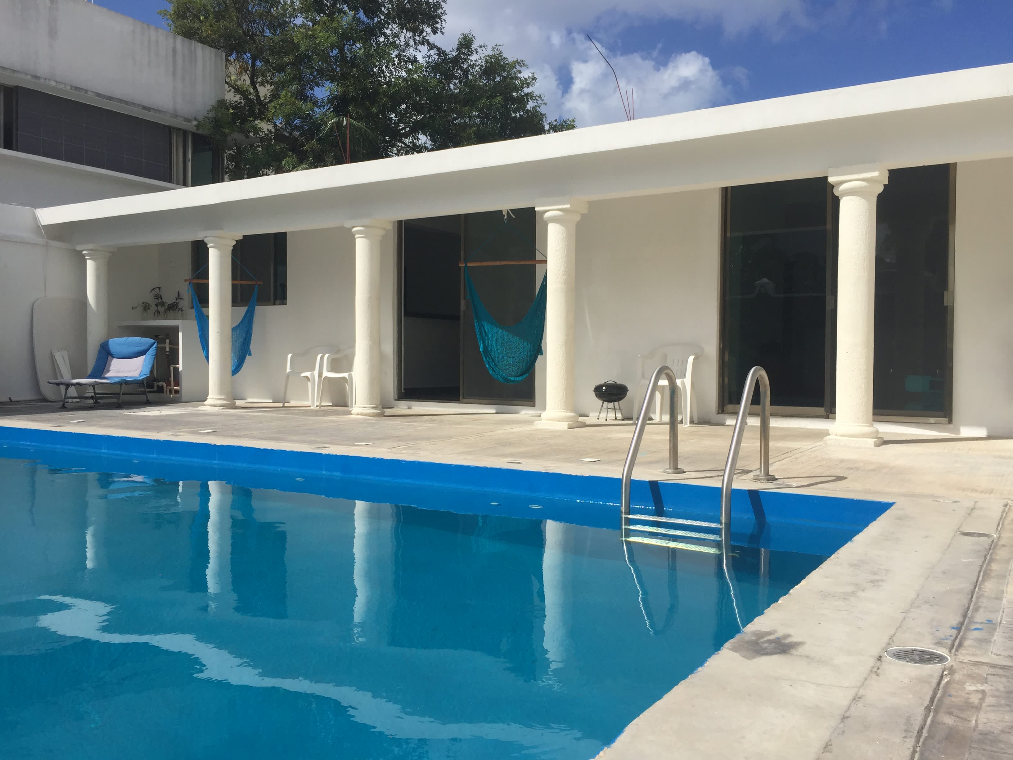 Best Dive And Stay Cozumel in Cozumel, Mexico Find Cheap Hostels and Rooms at