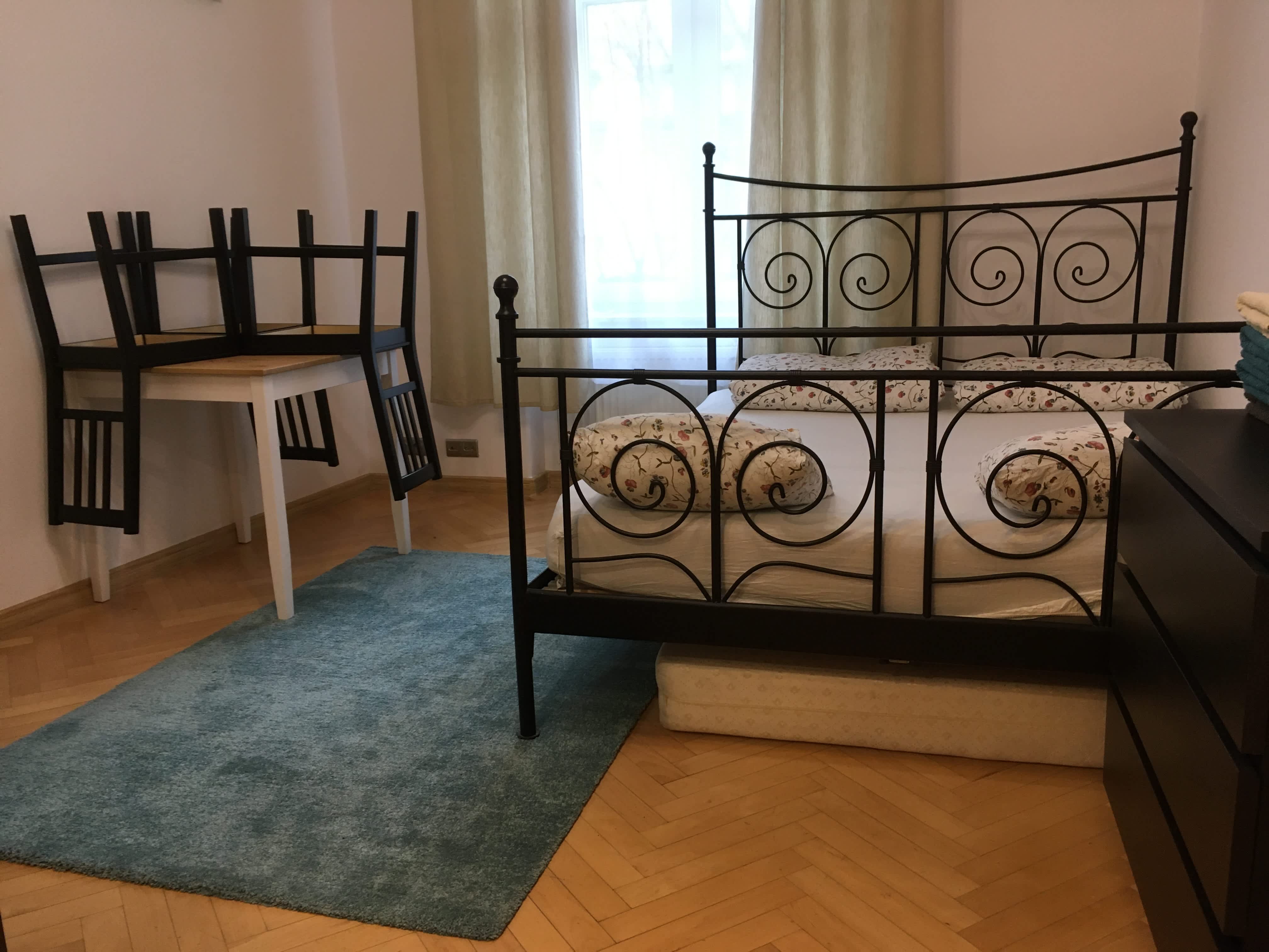 City Space Apartments in Krakow, Poland Find Cheap Hostels and Rooms