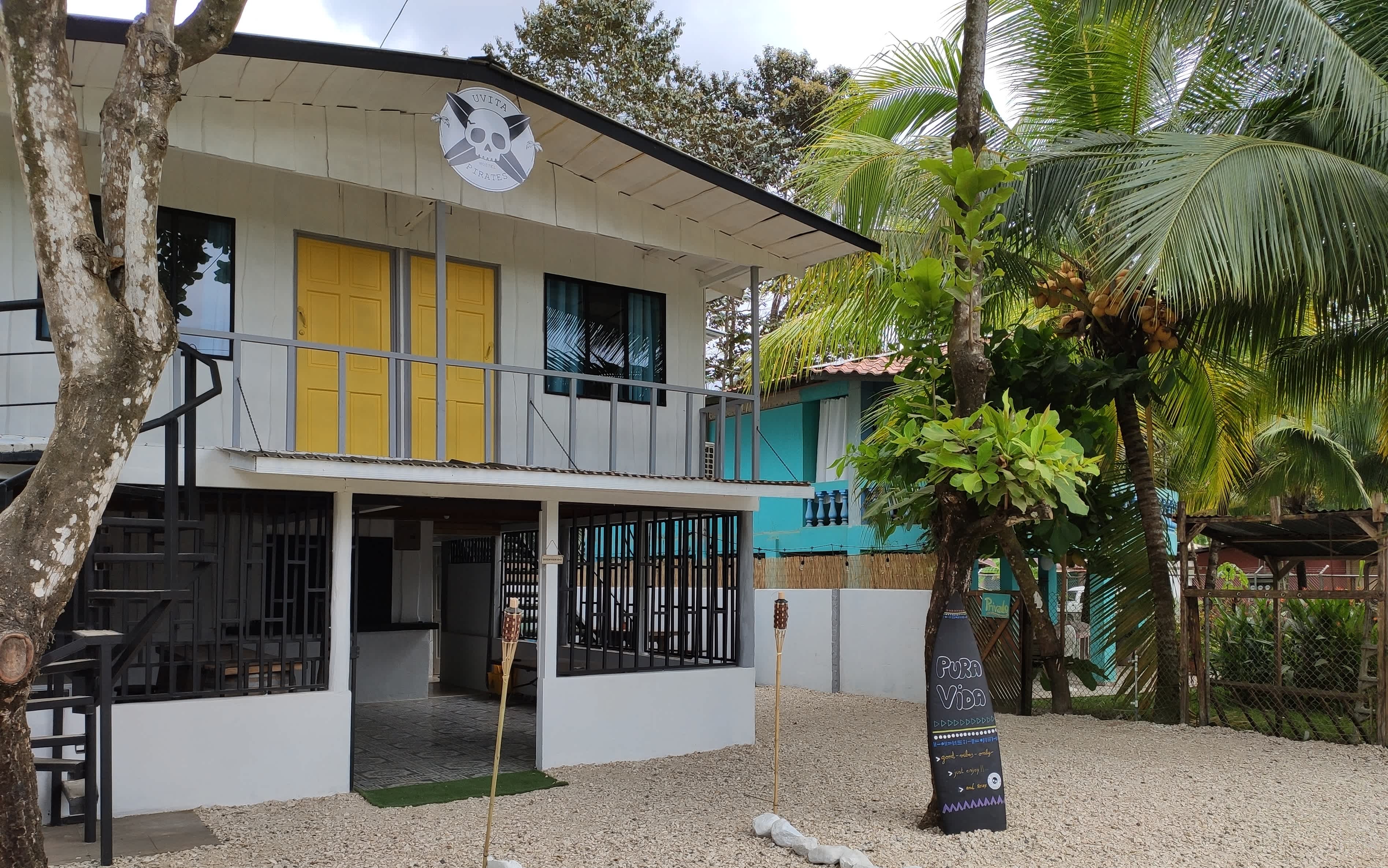 Uvita Pirates Hostel, Uvita 2020 Prices & Reviews Hostelworld