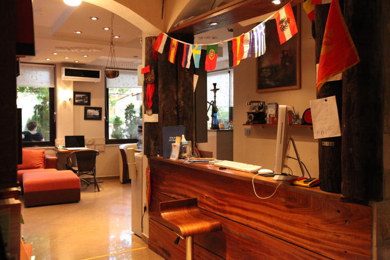 Saki Guesthouse