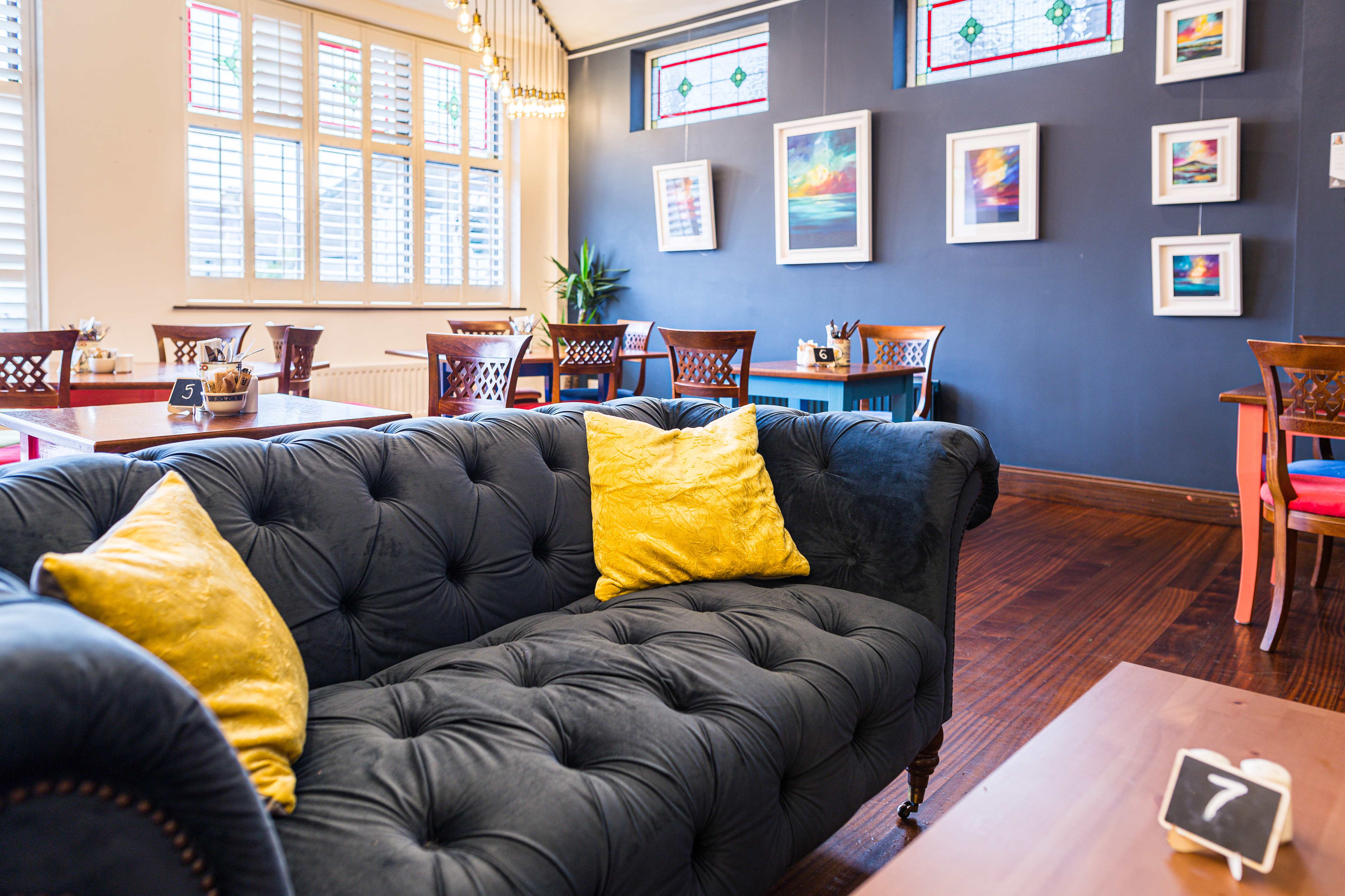 Donard Beds in Newcastle, Northern Ireland Find Cheap Hostels and