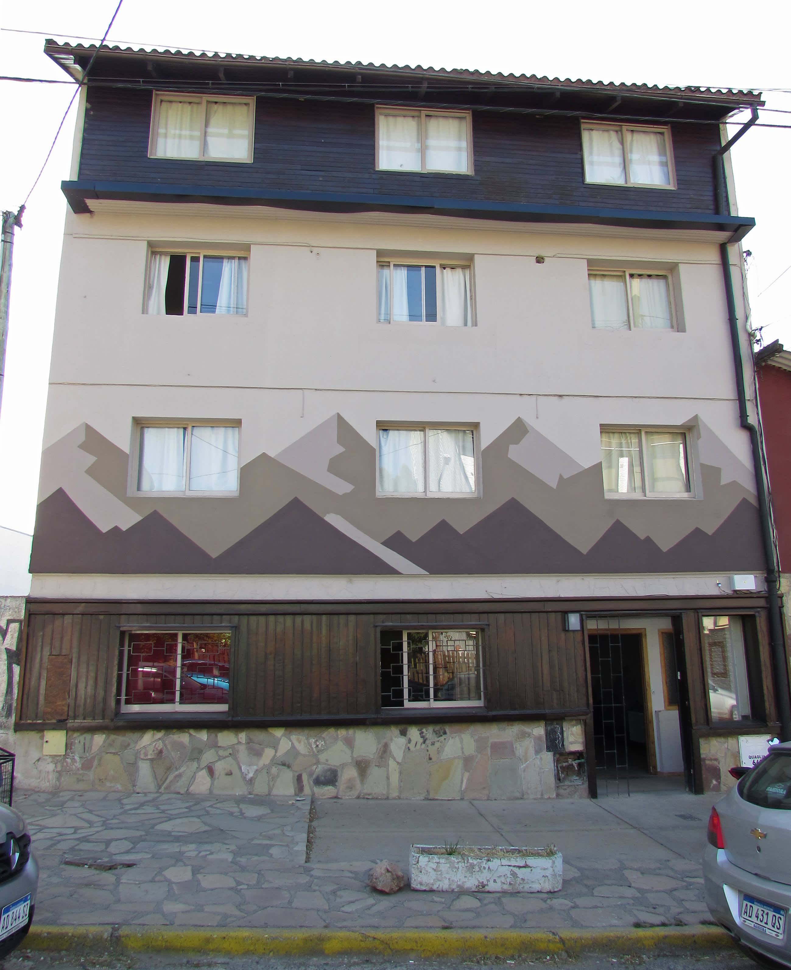 Huella Andina in Bariloche, Argentina Find Cheap Hostels and Rooms at