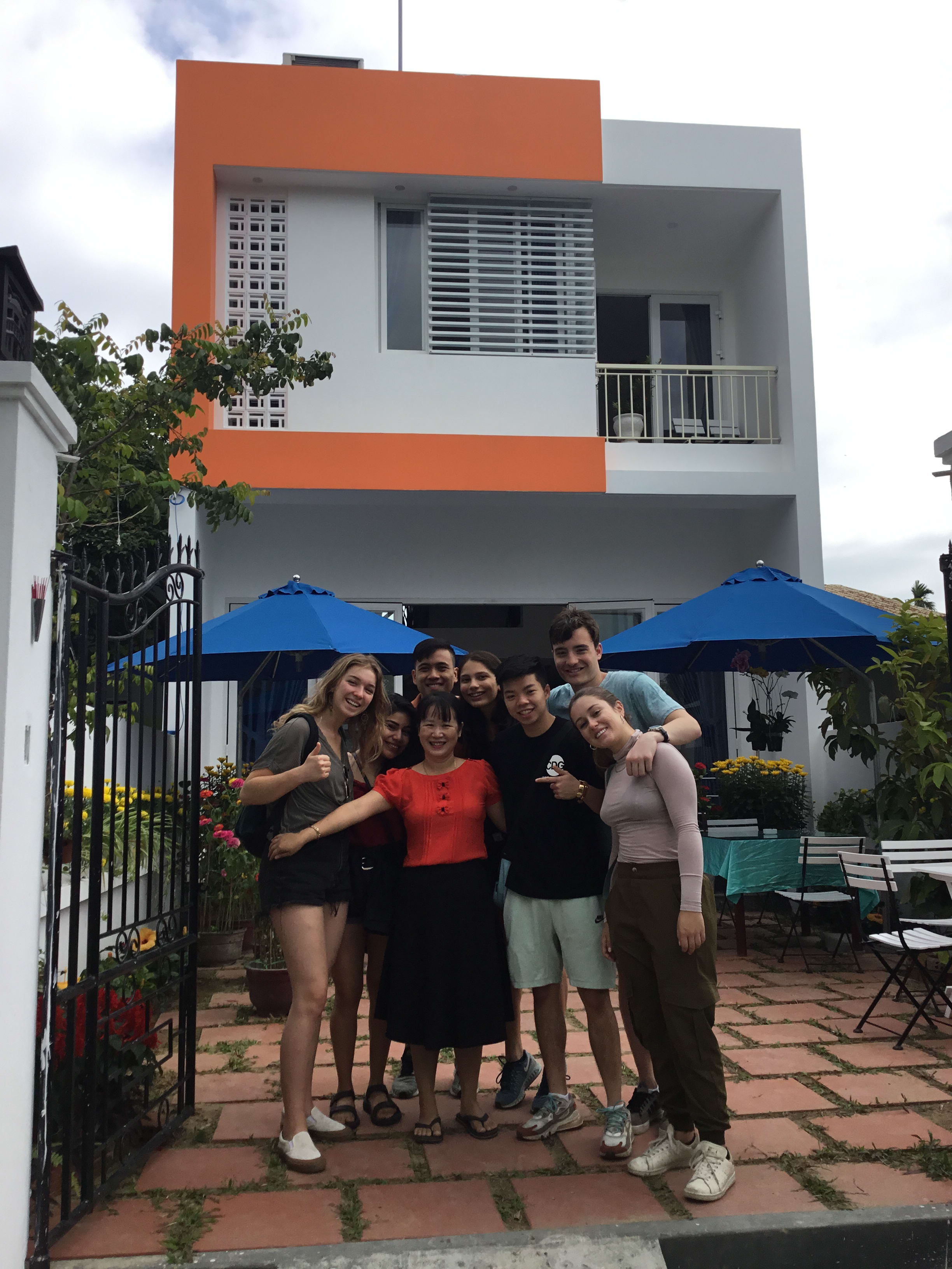 Star Garden Hoi An, Hoi An - 2024 Prices & Reviews - Hostelworld