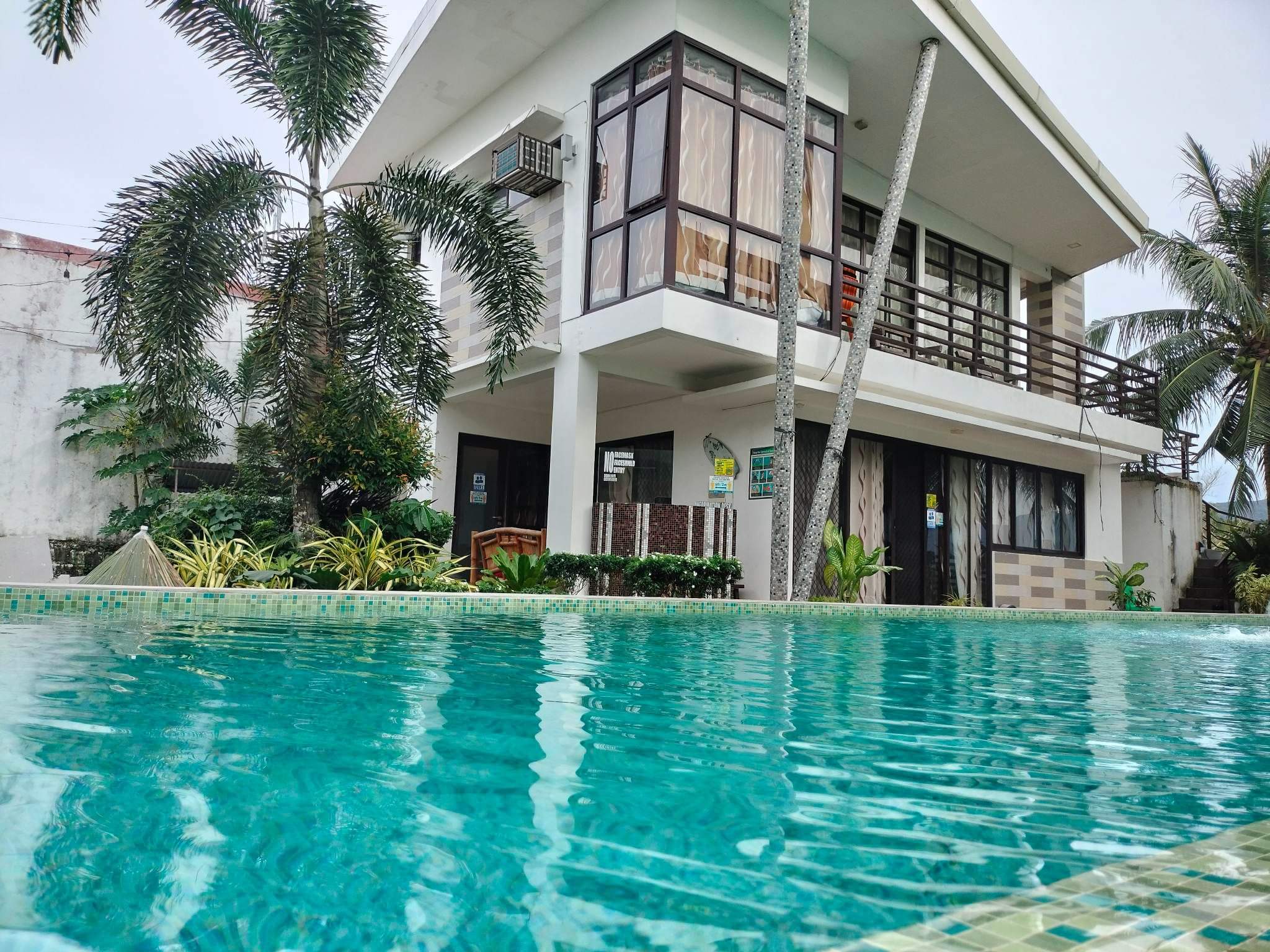 Casa Herminia Baler (Hotel A), Baler - 2023 Prices & Reviews - Hostelworld