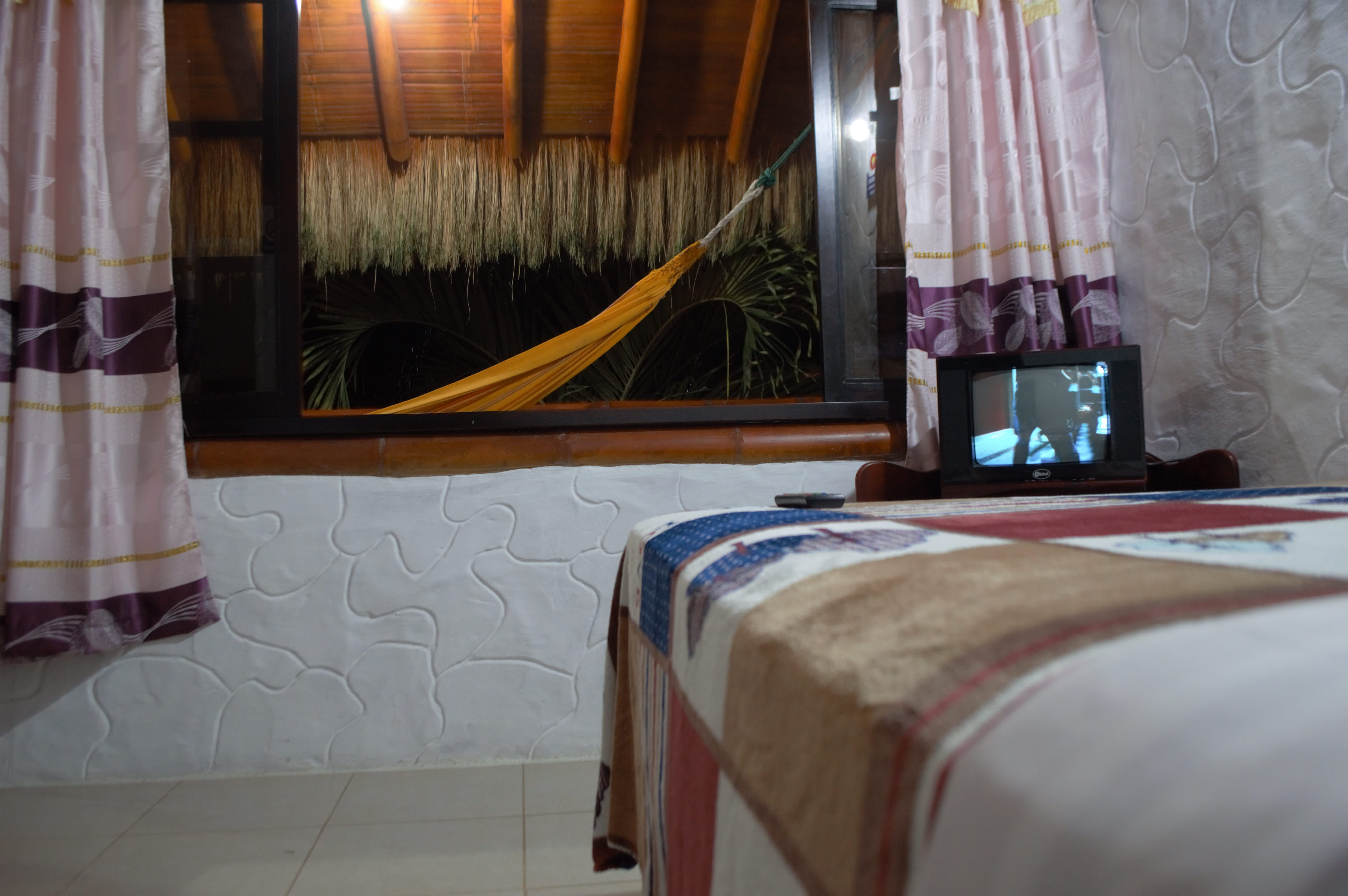 Hostal Residencial Las Brisas in Montanita, Ecuador Find Cheap