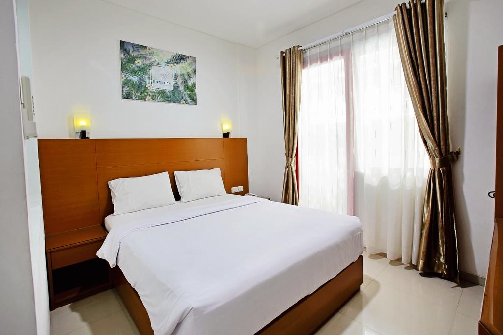 P Hostel Bandung, Bandung - 2023 Prices & Reviews - Hostelworld