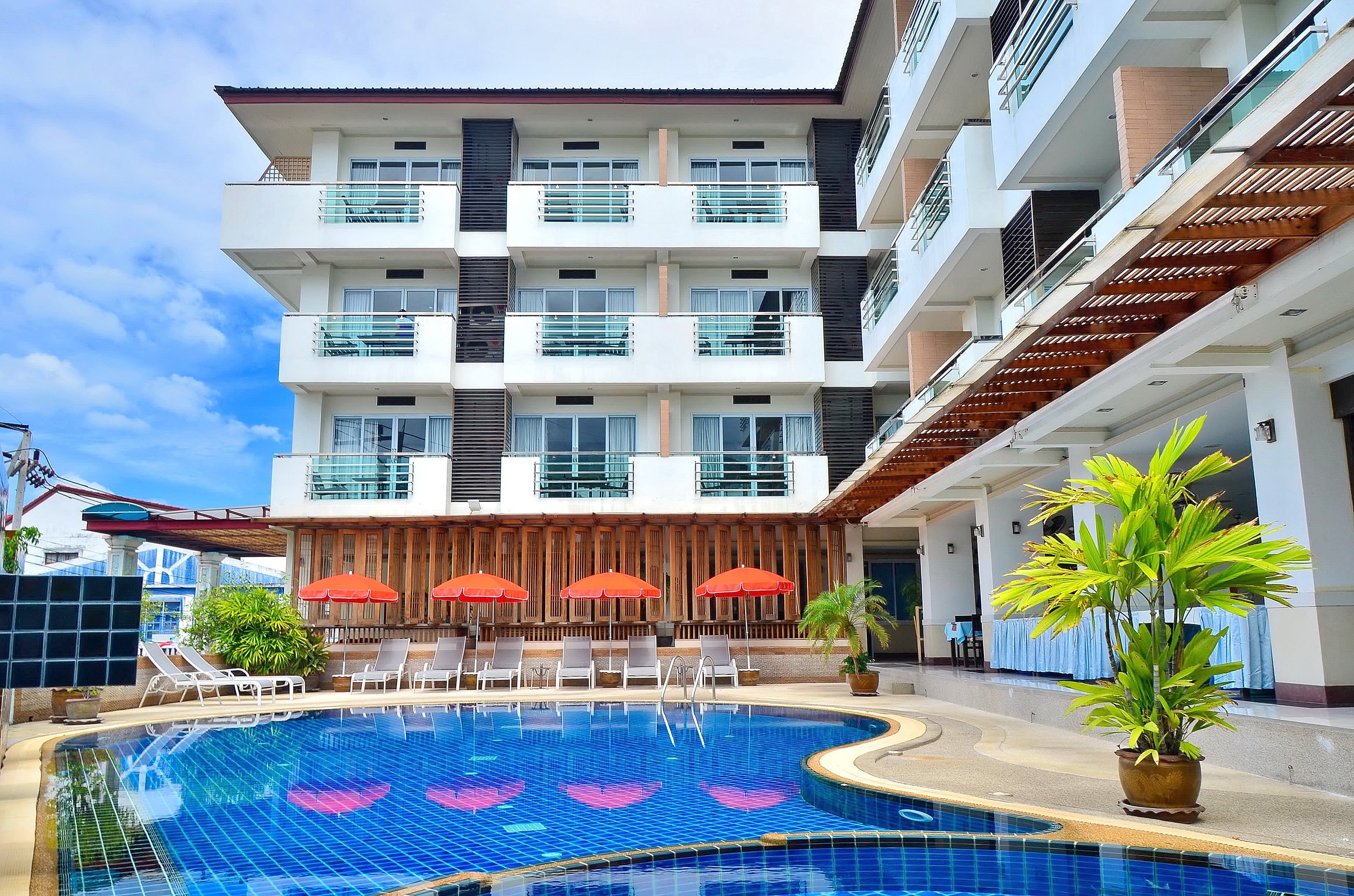 Samui residence