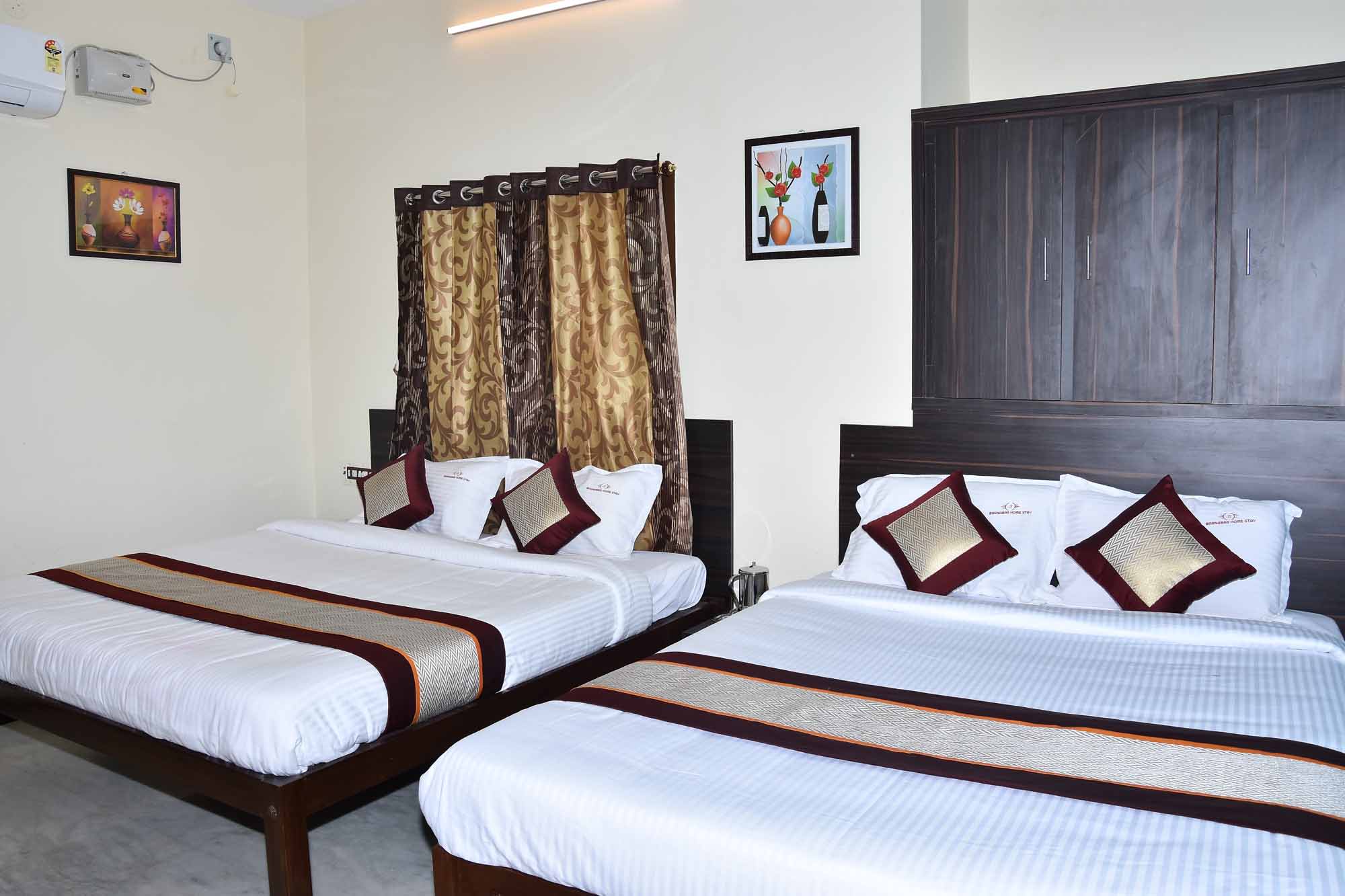 Barnabas Home Stay, Thanjavur 2024 Prices & Reviews Hostelworld