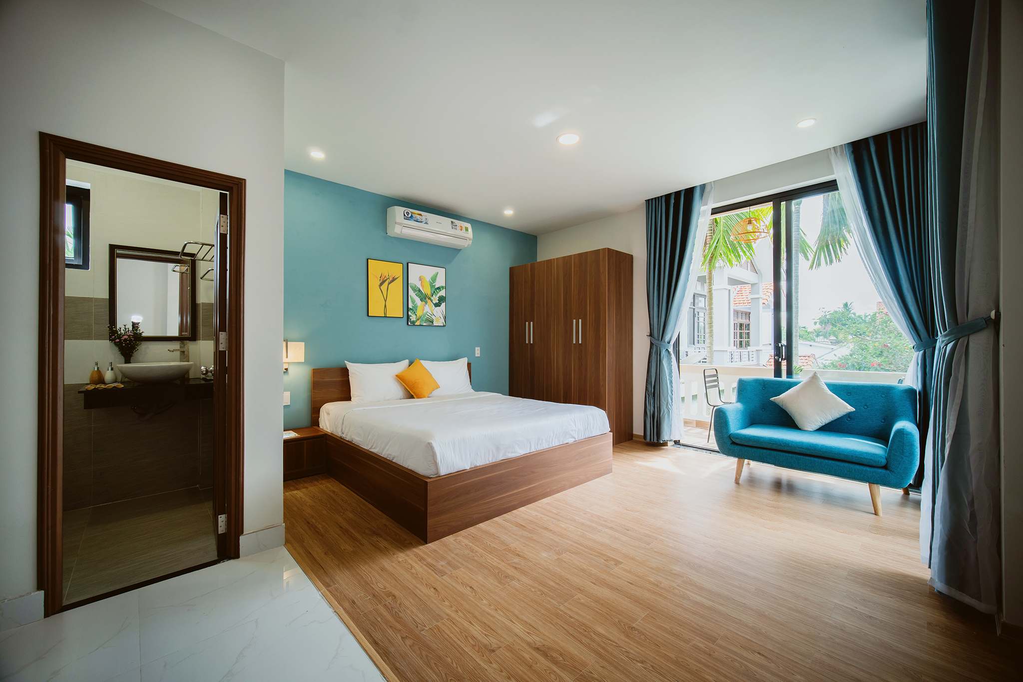 BB's Cozy House Hoi An in Hoi An, Vietnam Find Cheap Hostels and