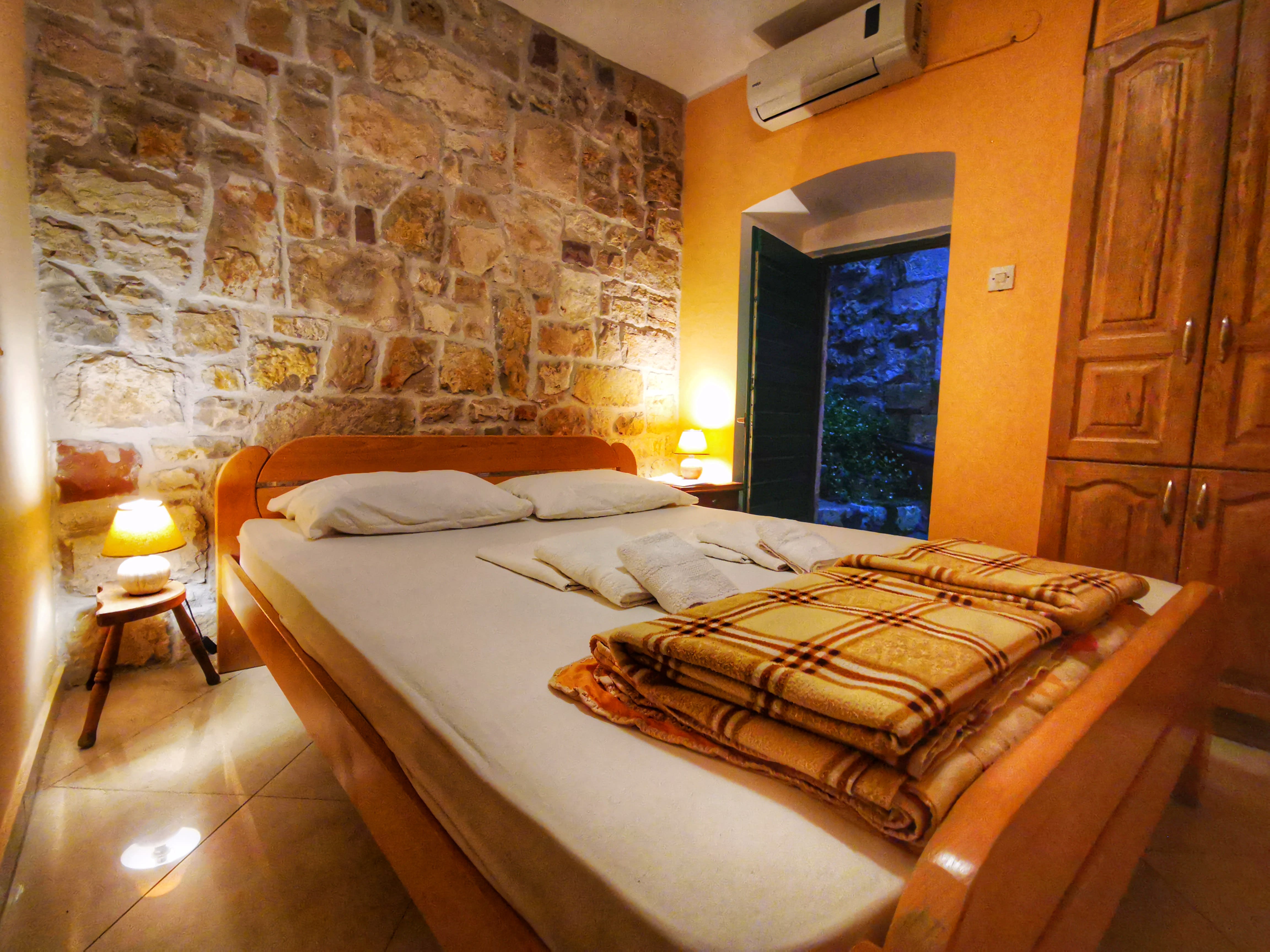 Old Town Homestel, Kotor - 2024 Prices & Reviews - Hostelworld