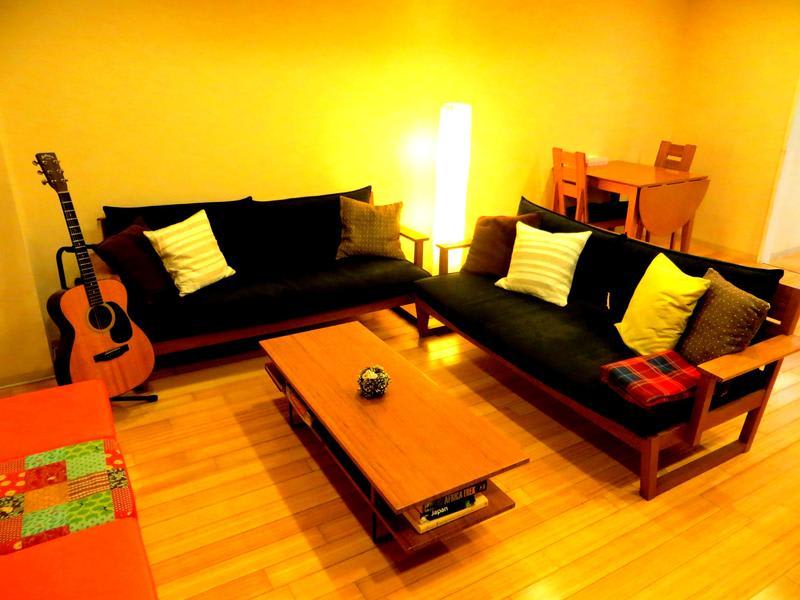 Backpackers Hostel K