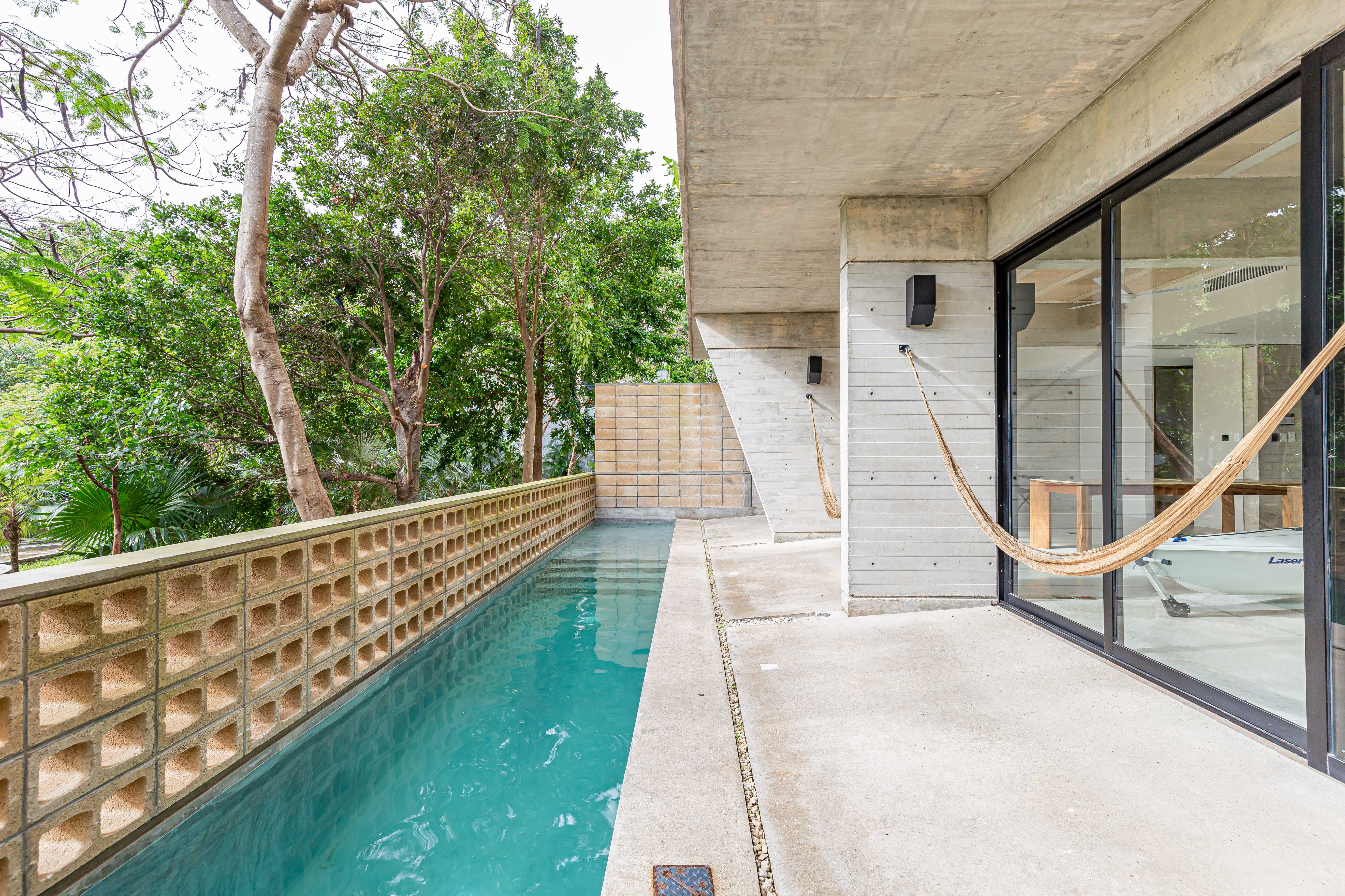 Luxury Suite With Pool In The Heart Of Cancun In Cancun Mexico Book B B S With Hostelworld Com [ 3648 x 5472 Pixel ]