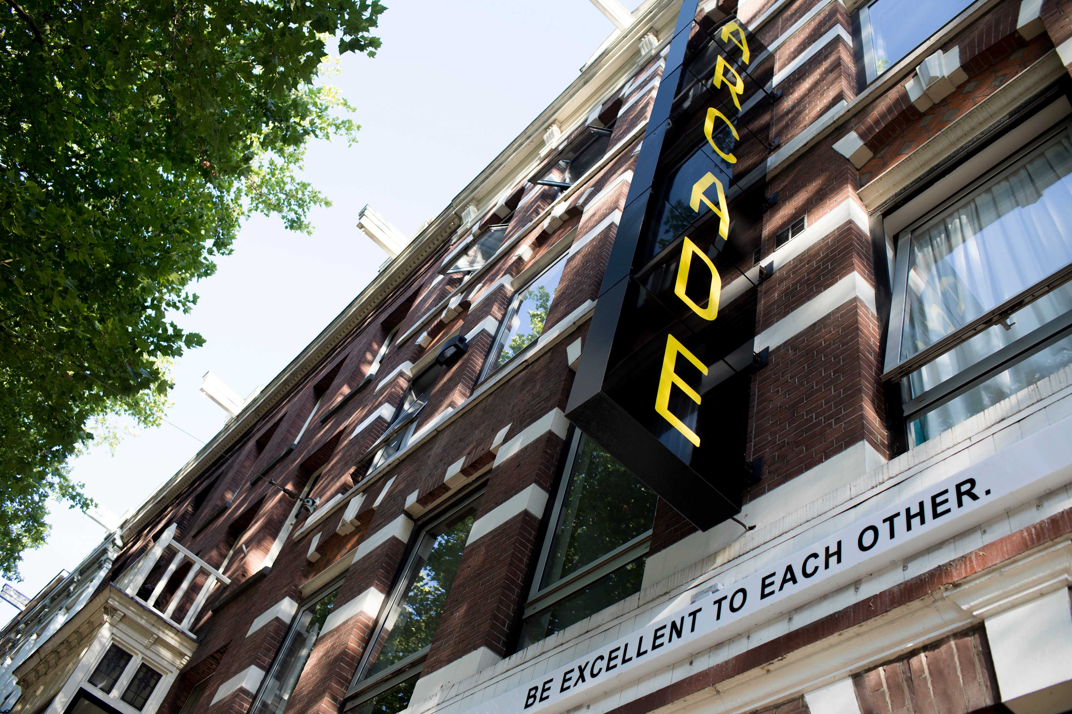 The Arcade Hotel in Amsterdam, Netherlands Find Cheap Hostels and