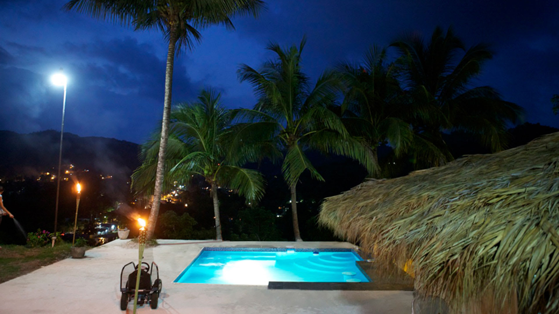 King Ranch Villas in San Cristobal, Dominican Republic Find Cheap