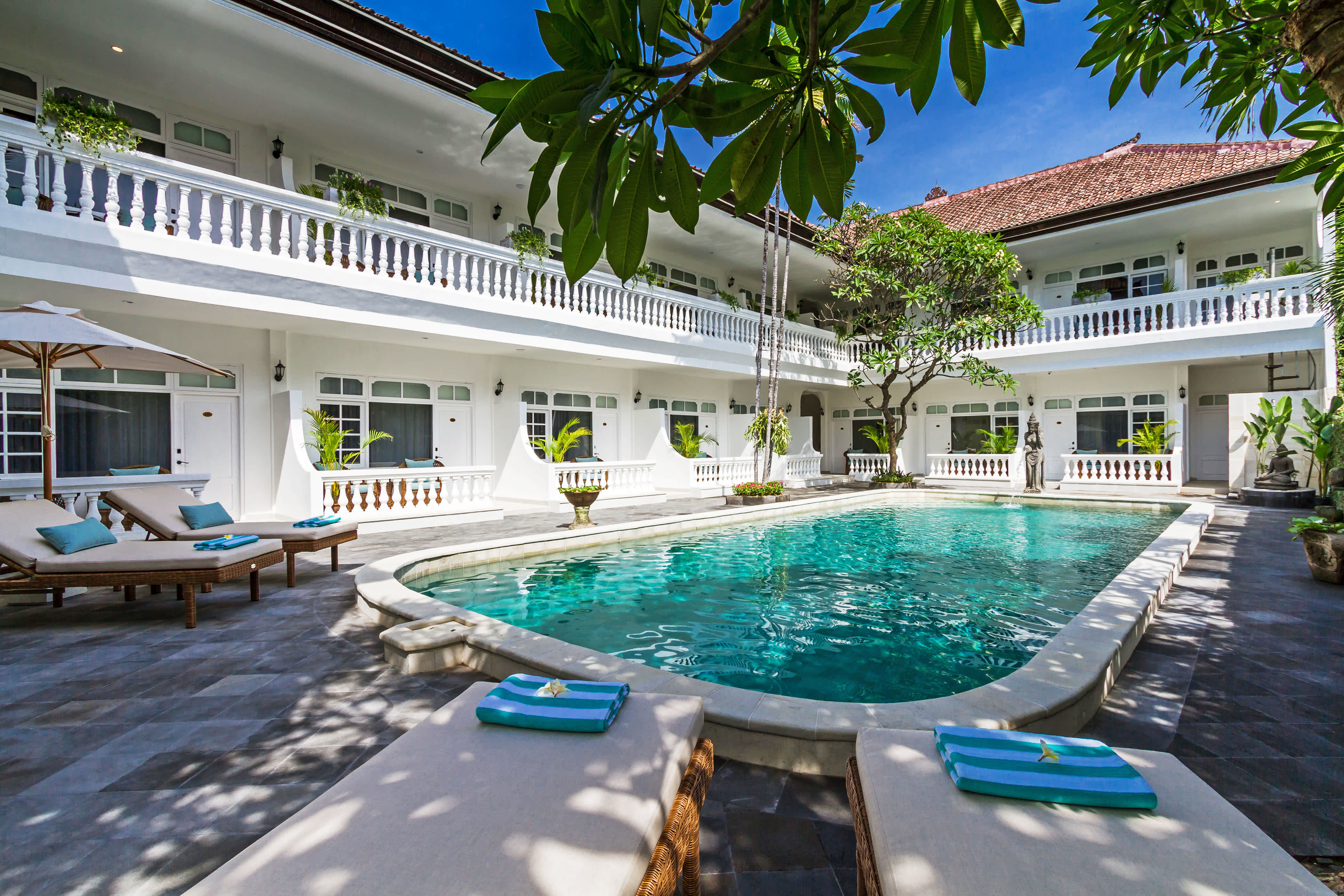 Akaya Bali, Sanur 2024 Prices & Reviews Hostelworld