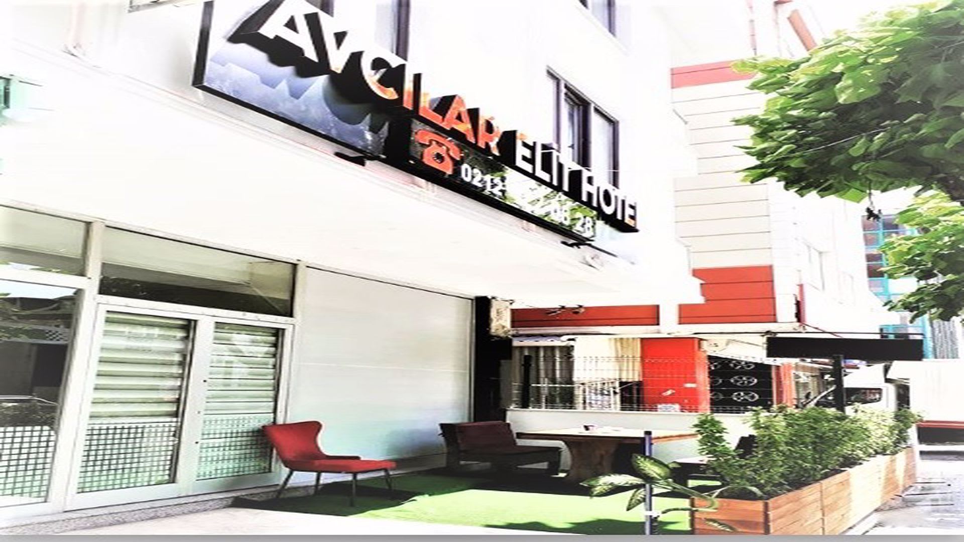Avcilar Elit Hotel in Istanbul, Turkey Find Cheap Hostels and Rooms