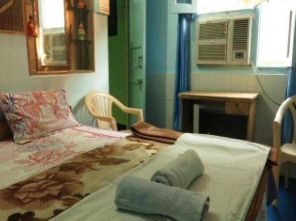 Mother Hostel, Varanasi - 2024 Prices & Reviews - Hostelworld